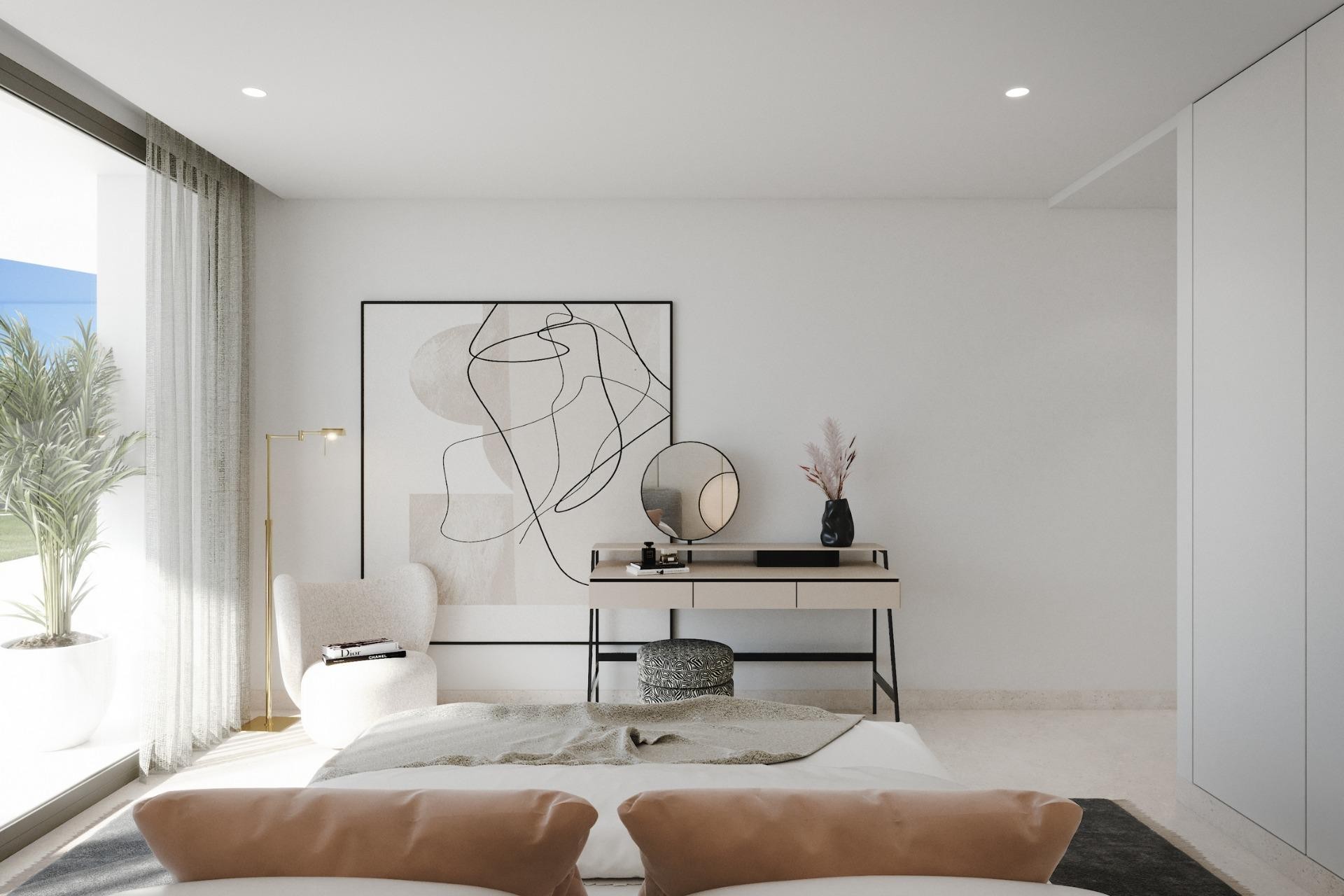 Nowy budynek - Apartment - Benahavís - Las Colinas de Marbella