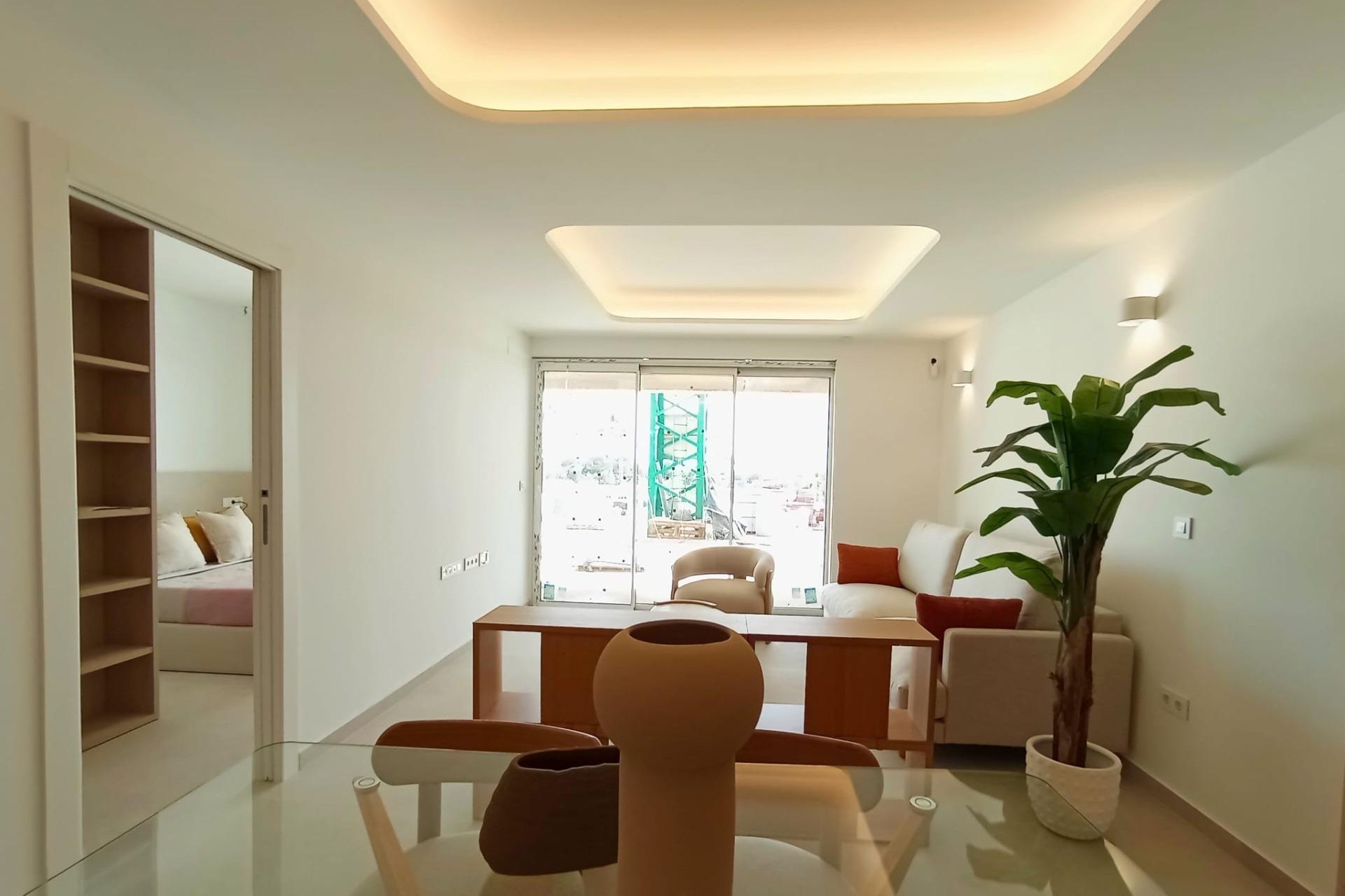 Nowy budynek - Apartment - Benijofar - Pueblo