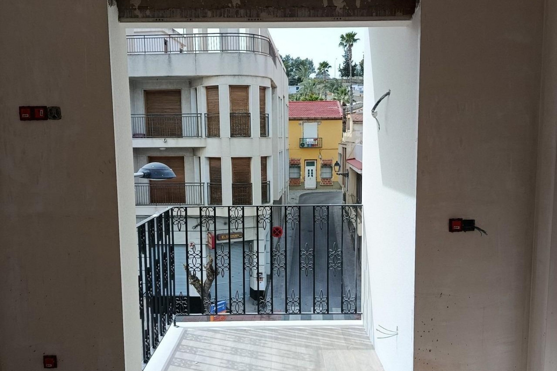 Nowy budynek - Apartment - Bigastro - centro