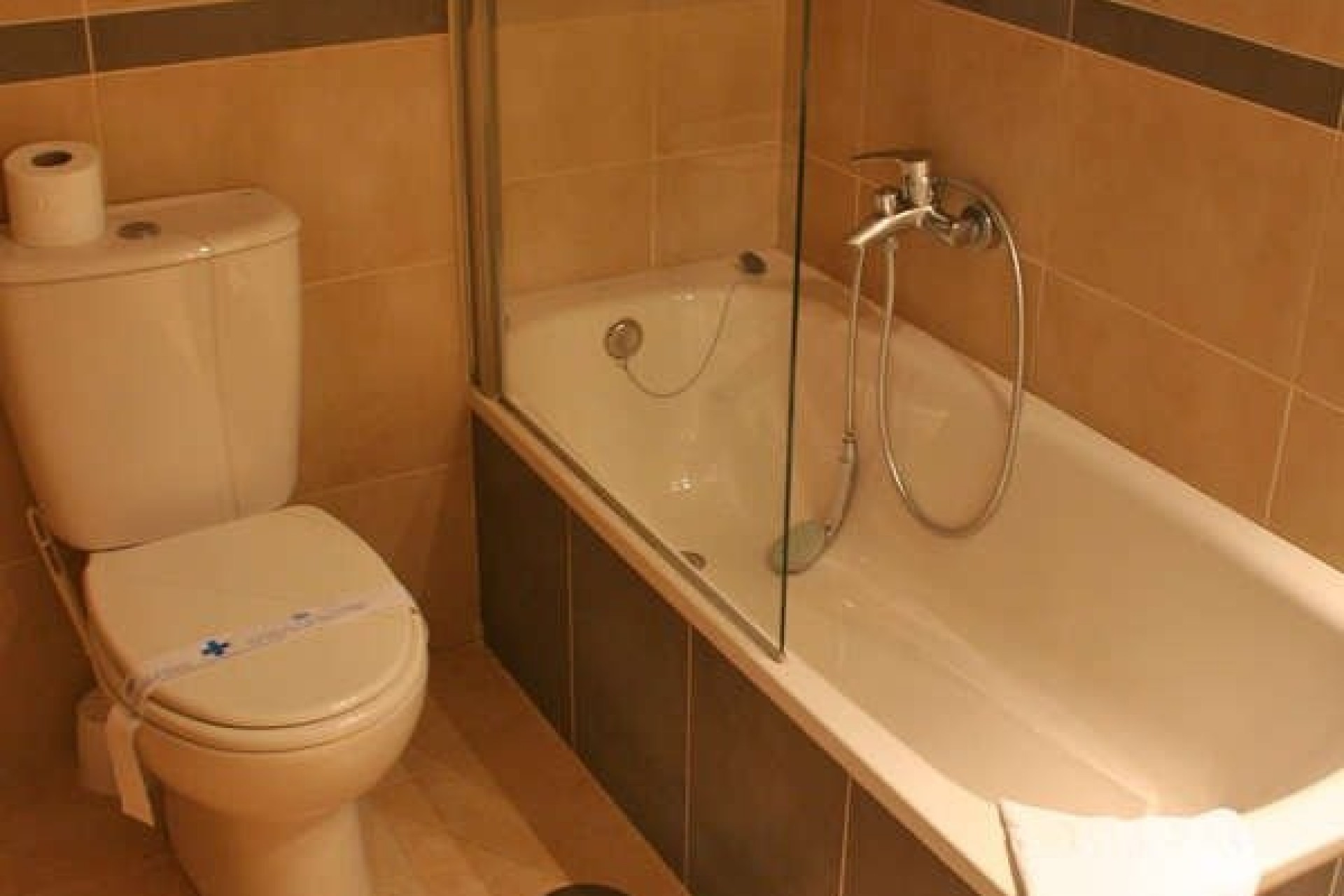 Nowy budynek - Apartment - Calpe - La Calalga