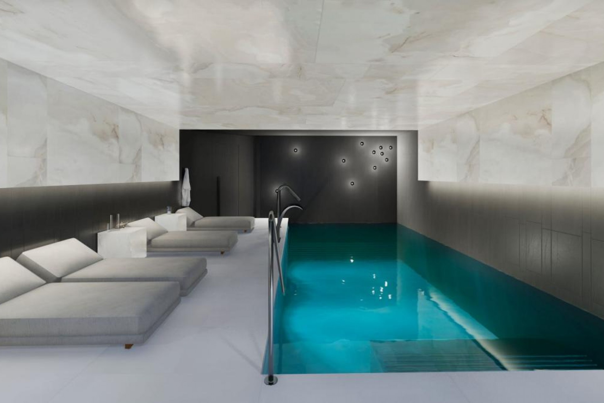 Nowy budynek - Apartment - Calpe