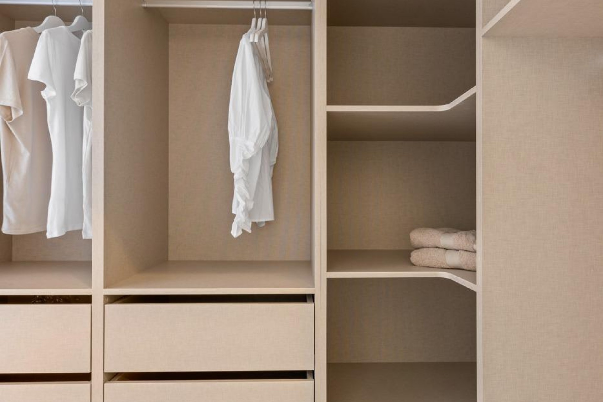 Nowy budynek - Apartment - Cartagena - Mar De Cristal