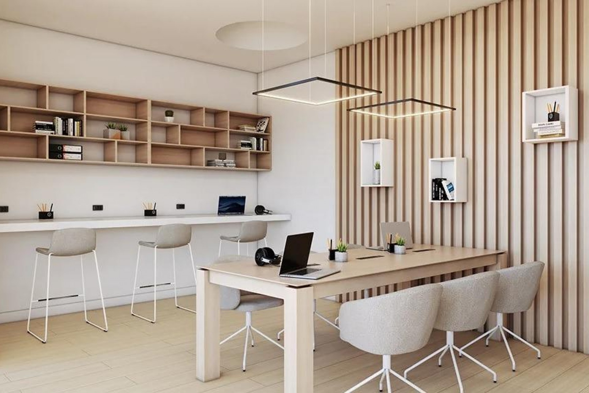 Nowy budynek - Apartment - Casares - Camarate