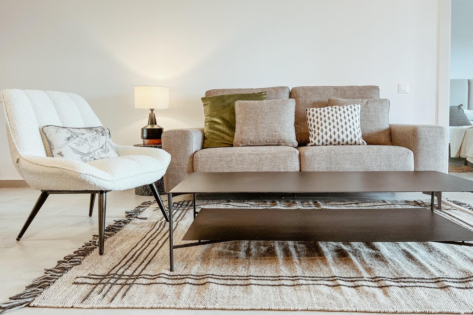 Nowy budynek - Apartment - Cuevas Del Almanzora - Desert Springs Golf Club