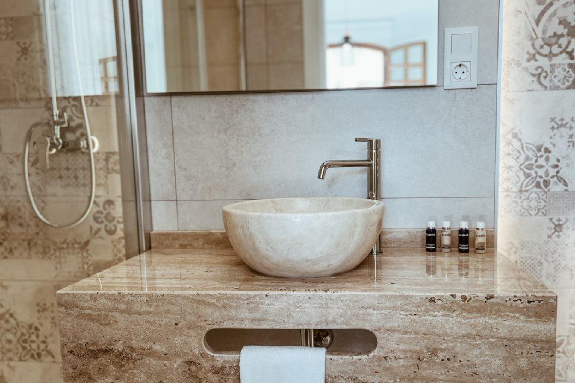 Nowy budynek - Apartment - Cuevas Del Almanzora - Desert Springs Golf Club