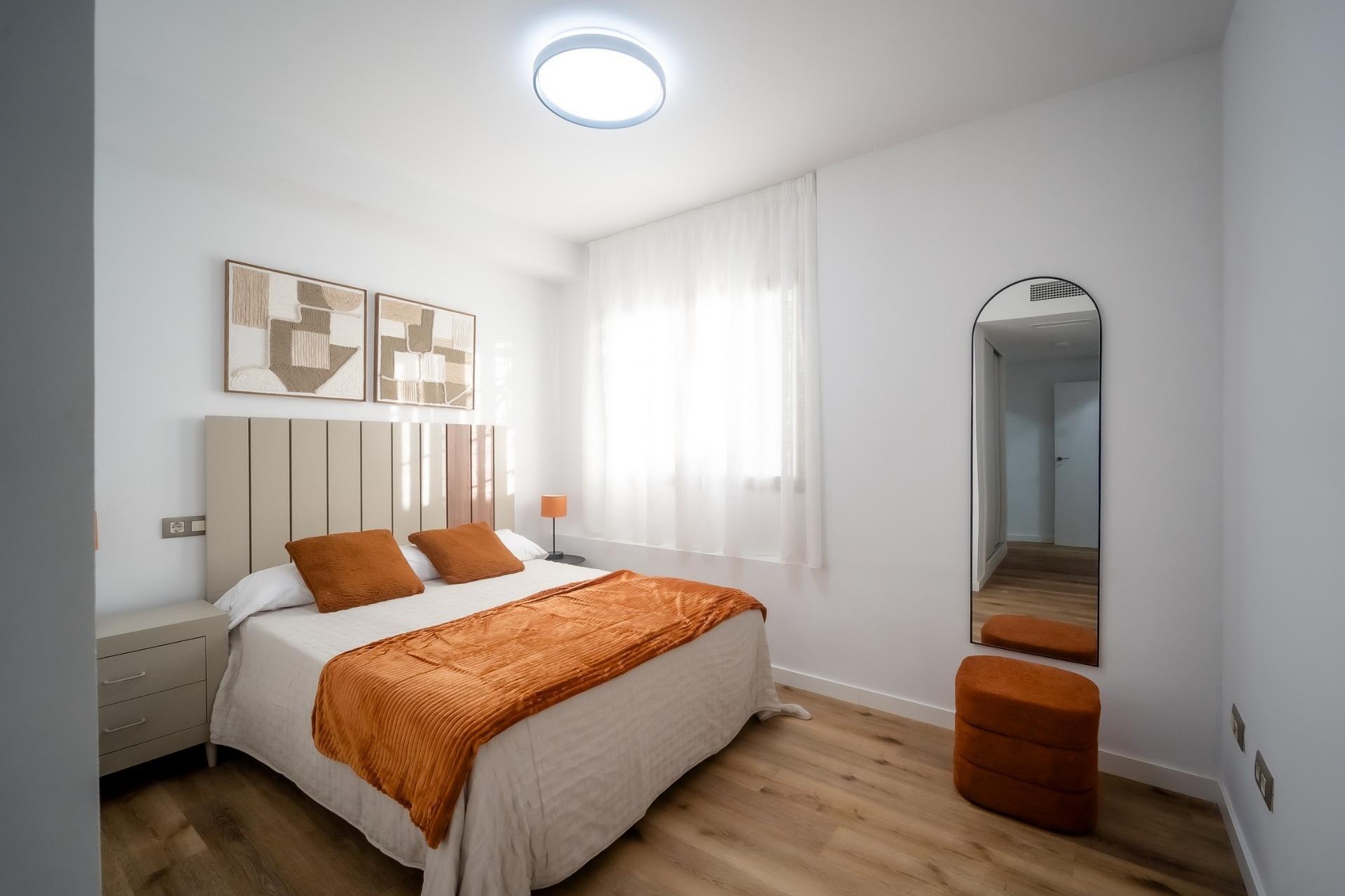 Nowy budynek - Apartment - Cuevas Del Almanzora - Herrerias