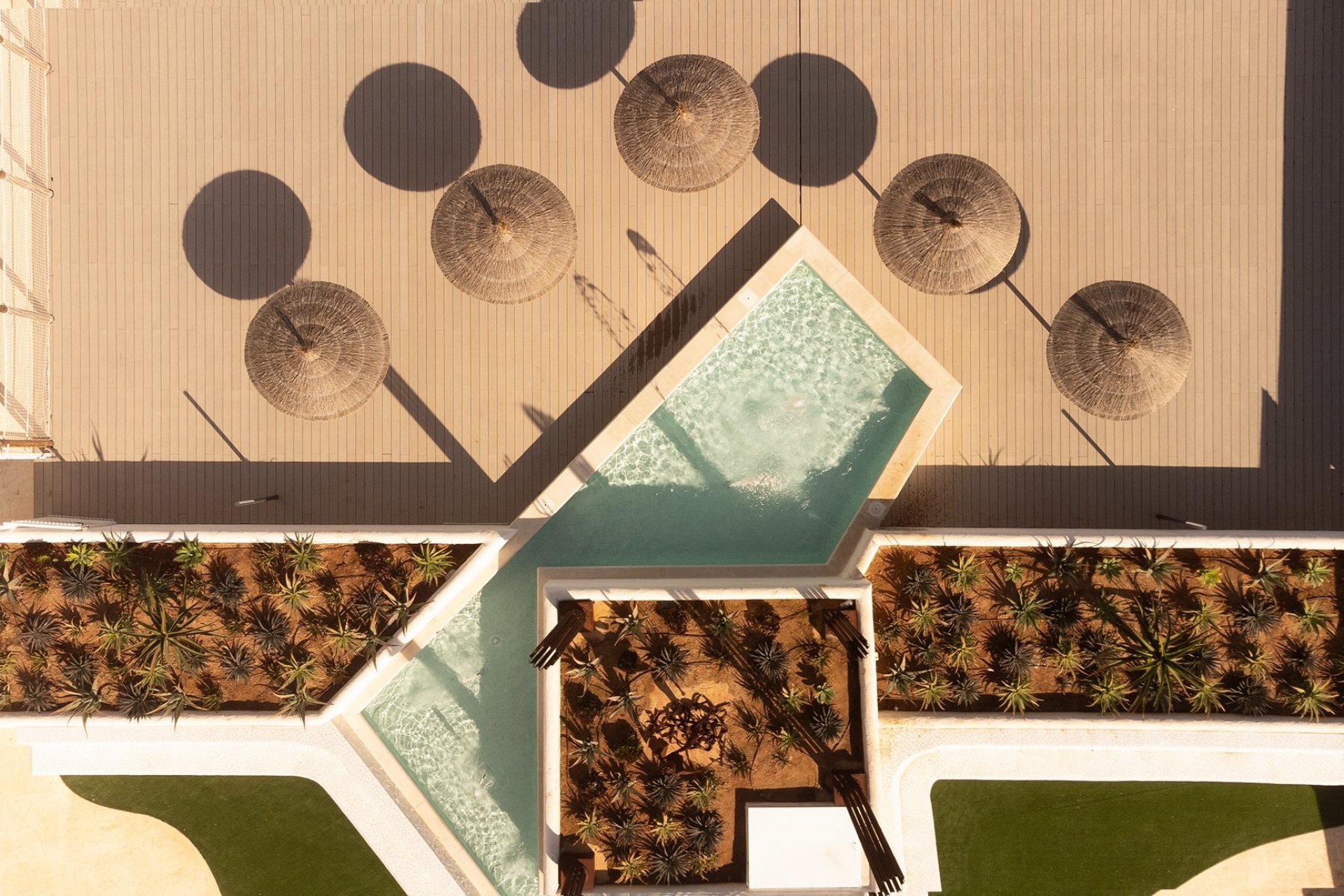 Nowy budynek - Apartment - Denia - L´Estanyó (Marinas)