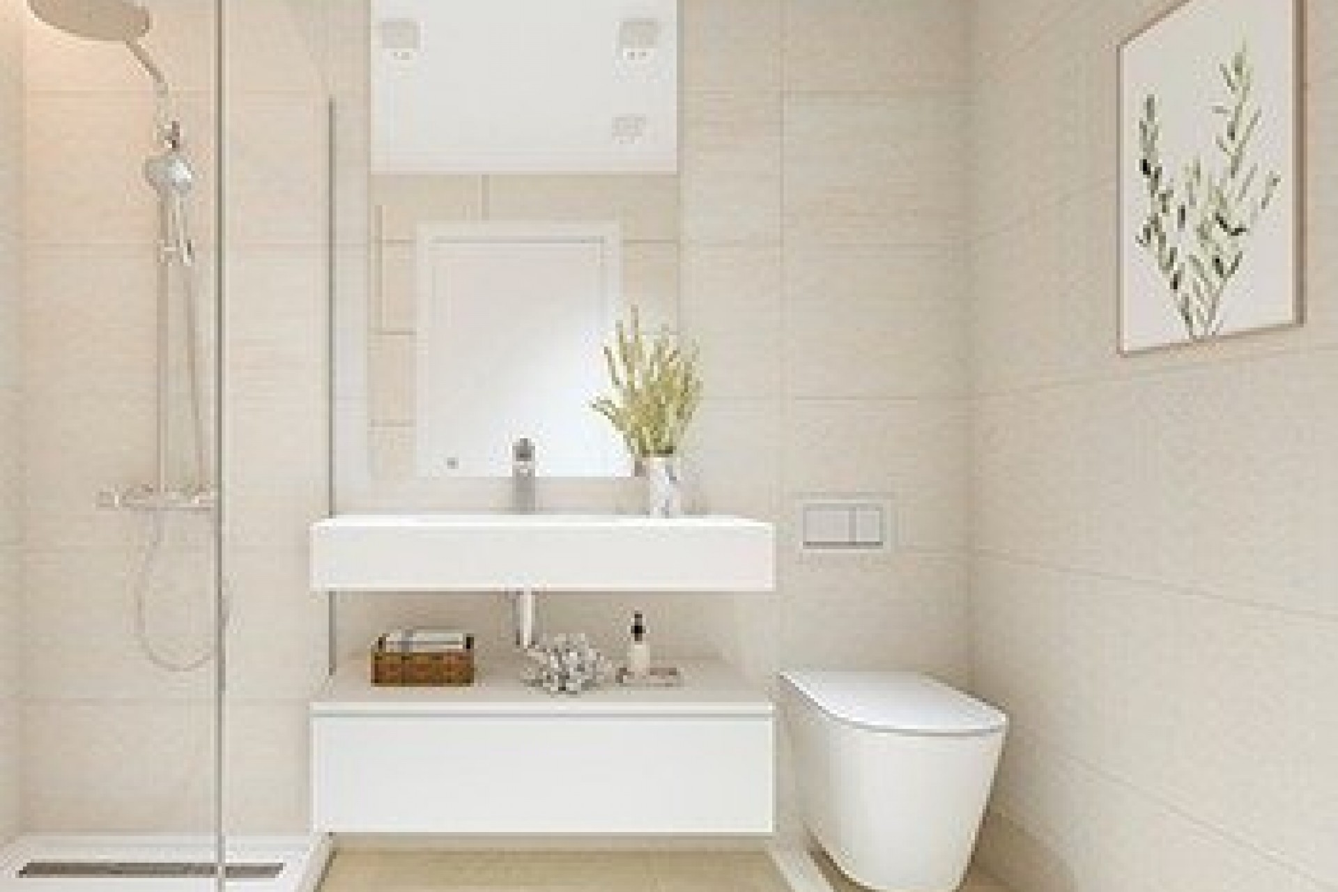 Nowy budynek - Apartment - Denia - Puerto Denia