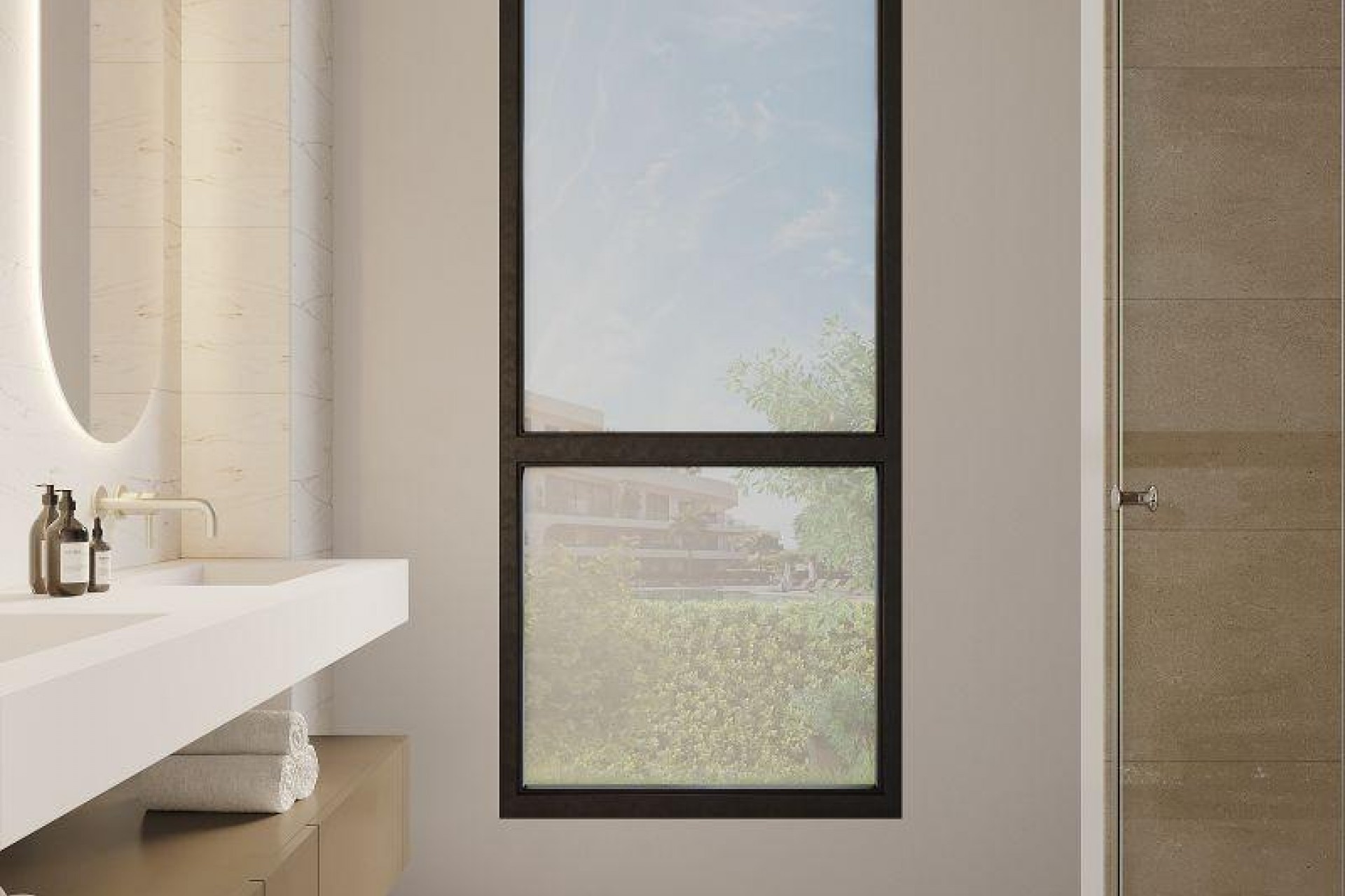 Nowy budynek - Apartment - Estepona - Atalaya