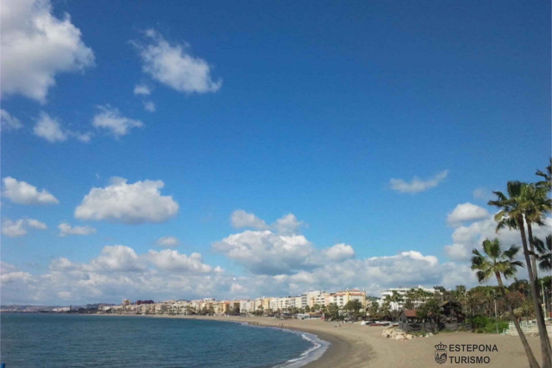 Nowy budynek - Apartment - Estepona - Buenas Noches