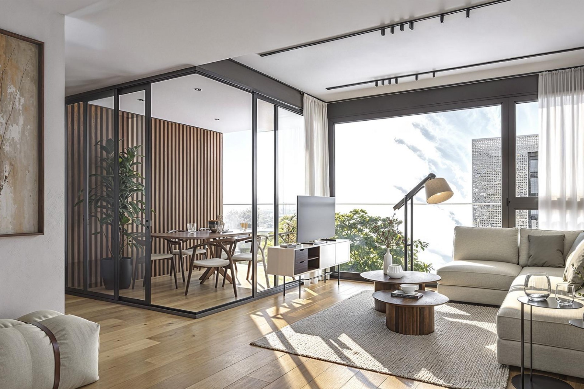 Nowy budynek - Apartment - Estepona - Centro