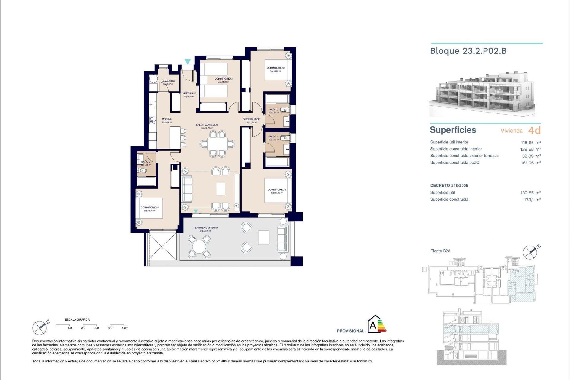 Nowy budynek - Apartment - Estepona - Parque Selwo