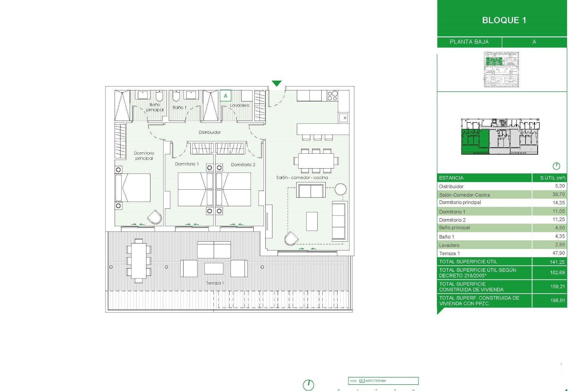 Nowy budynek - Apartment - Estepona - Puerto de Estepona