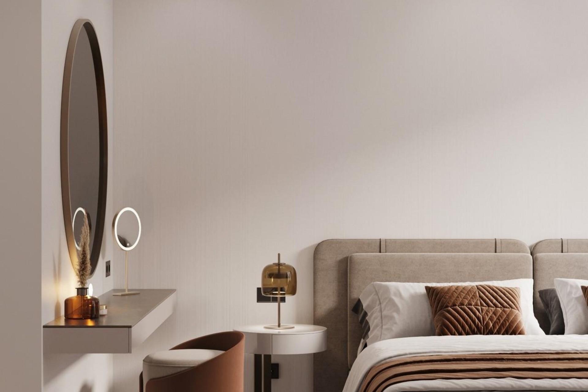 Nowy budynek - Apartment - Estepona - Resinera Voladilla