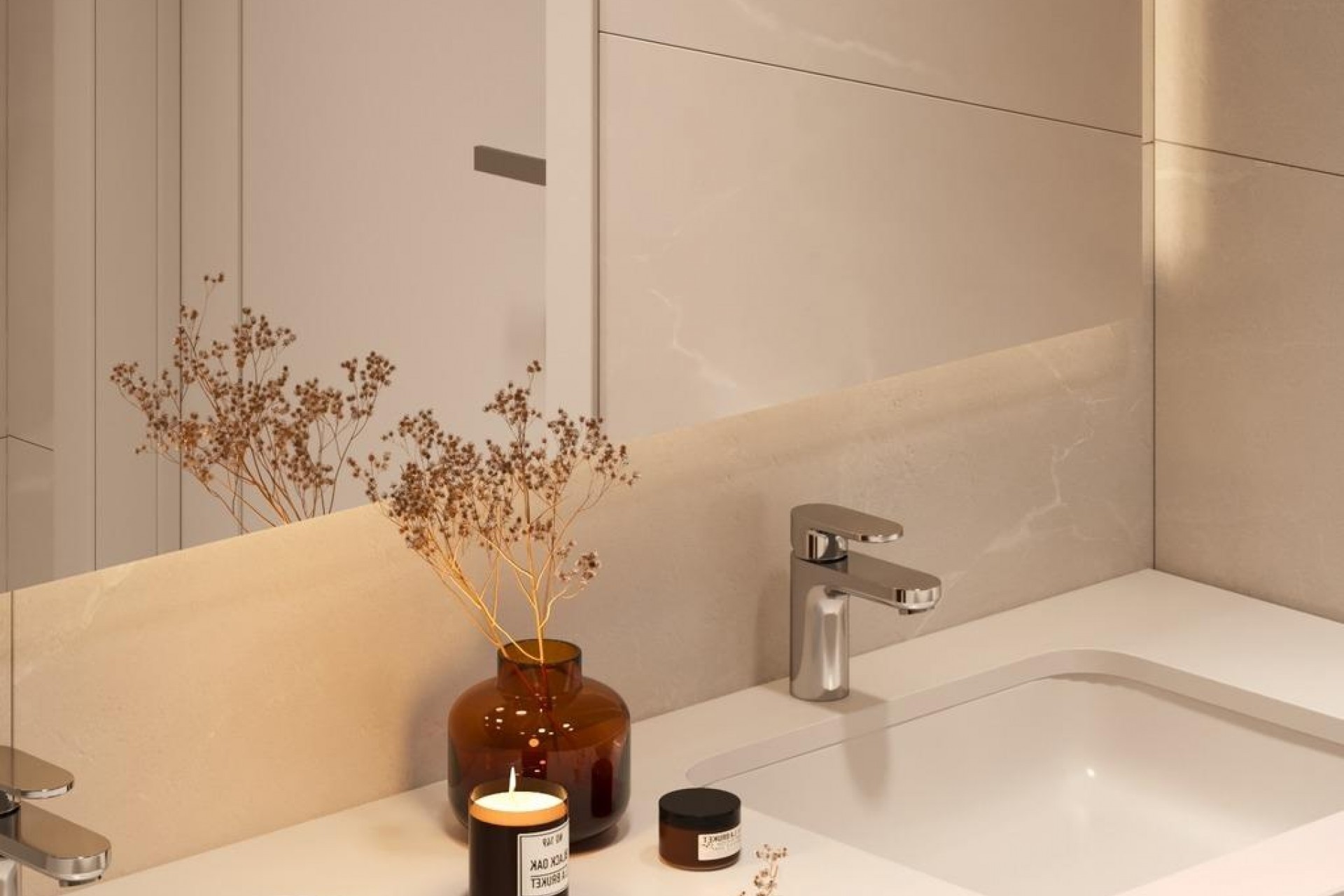 Nowy budynek - Apartment - Estepona - Resinera Voladilla