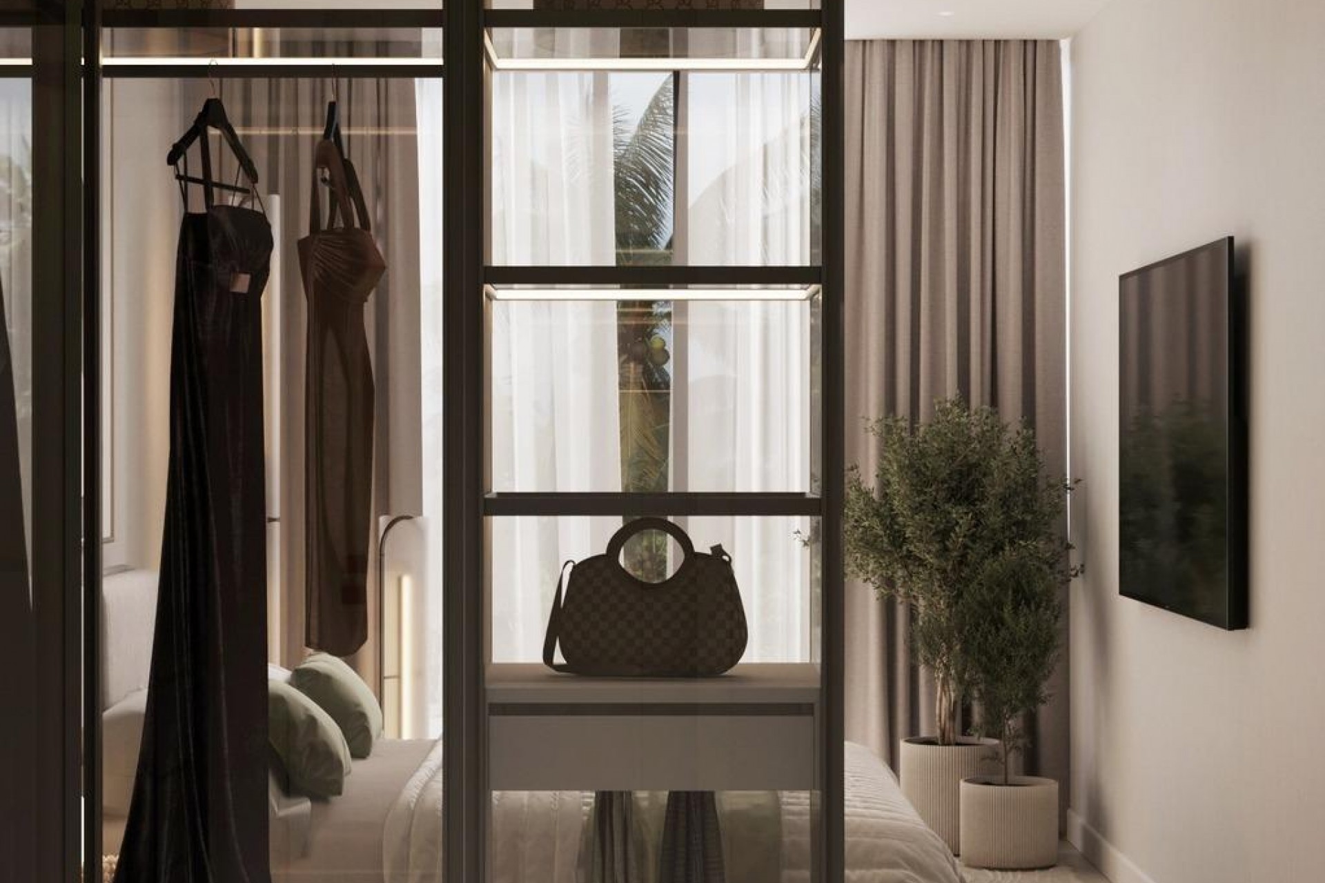 Nowy budynek - Apartment - Estepona - Resinera Voladilla