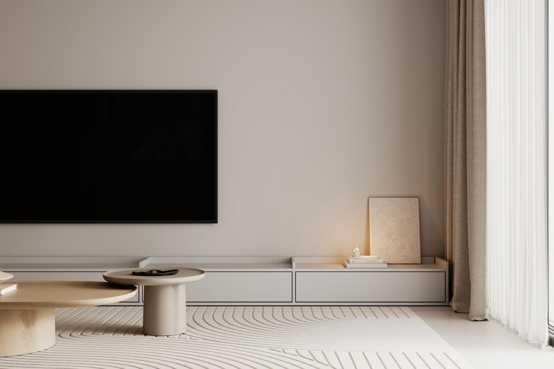 Nowy budynek - Apartment - Estepona - Resinera Voladilla