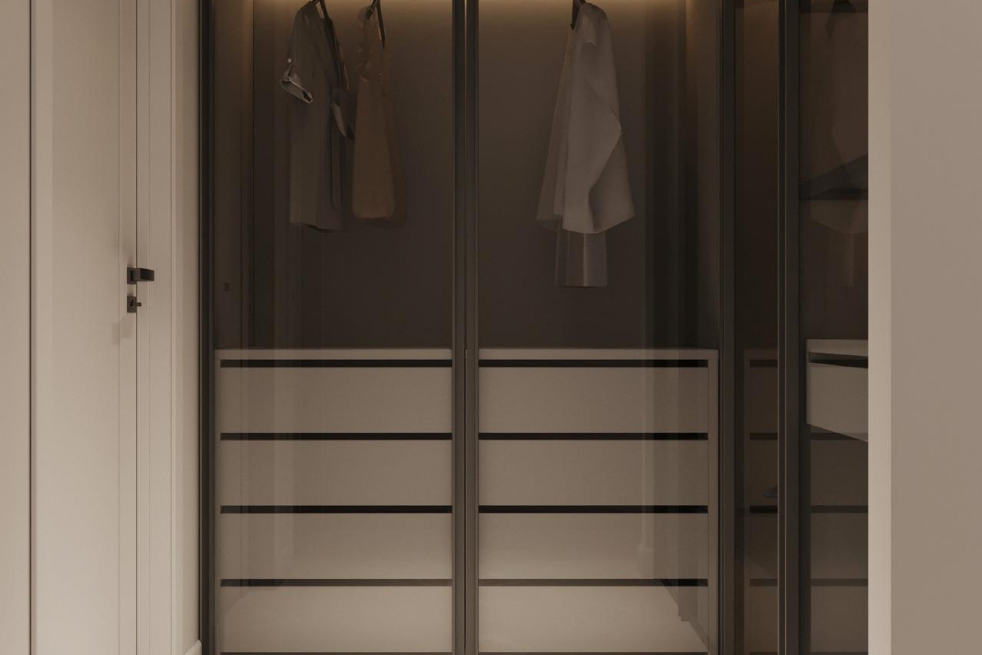 Nowy budynek - Apartment - Estepona - Resinera Voladilla