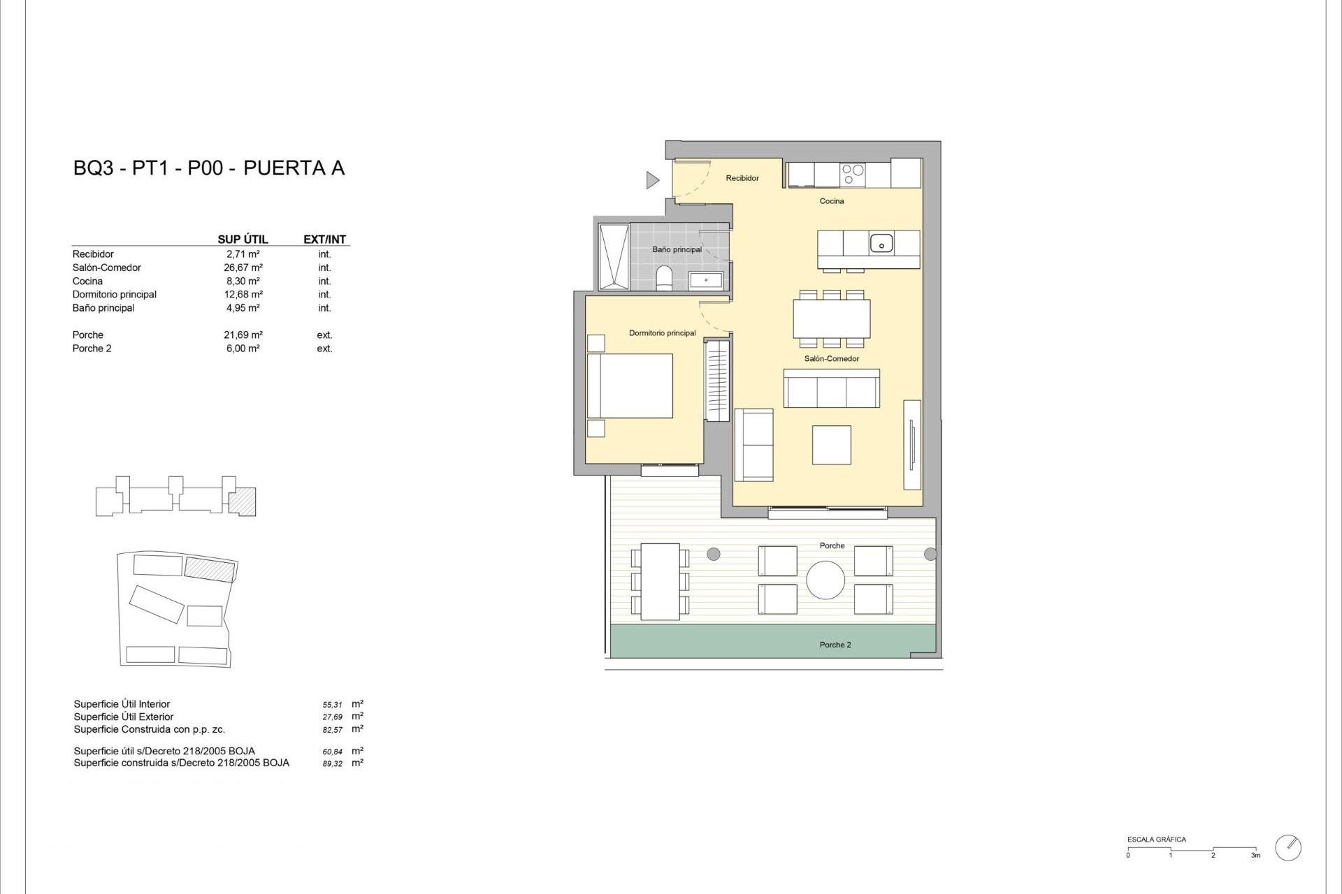Nowy budynek - Apartment - Estepona - Valle Romano Golf