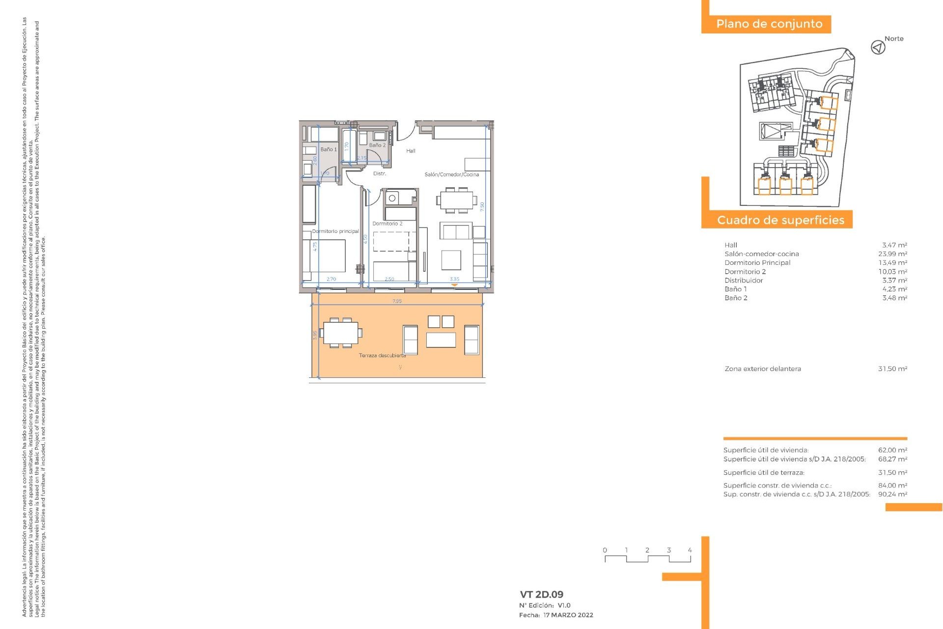 Nowy budynek - Apartment - Estepona - Valle Romano