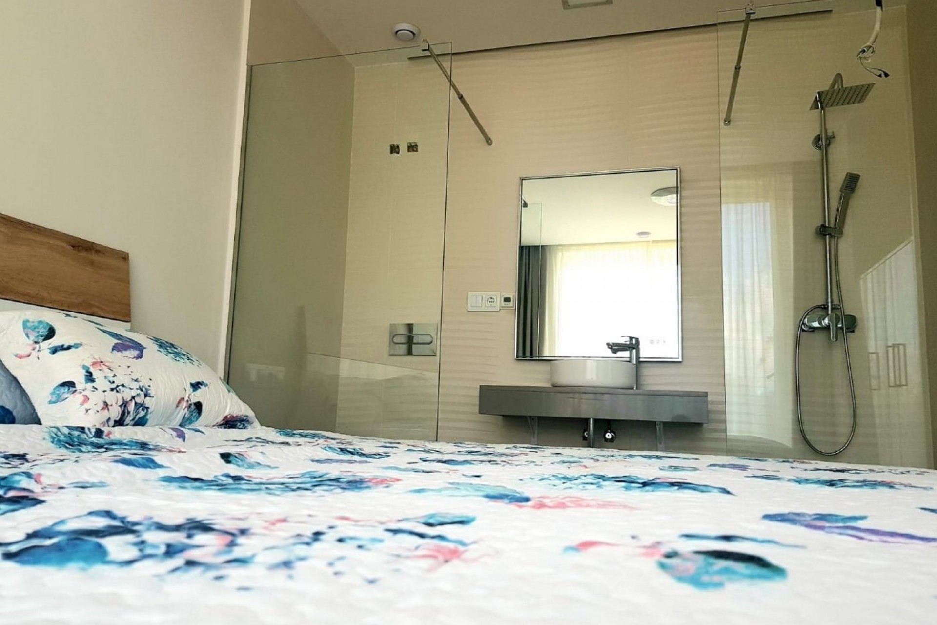 Nowy budynek - Apartment - Finestrat - Cala de Finestrat