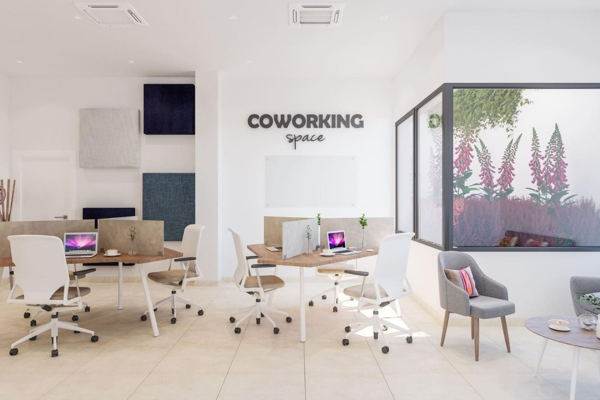 Nowy budynek - Apartment - Fuengirola - Centro