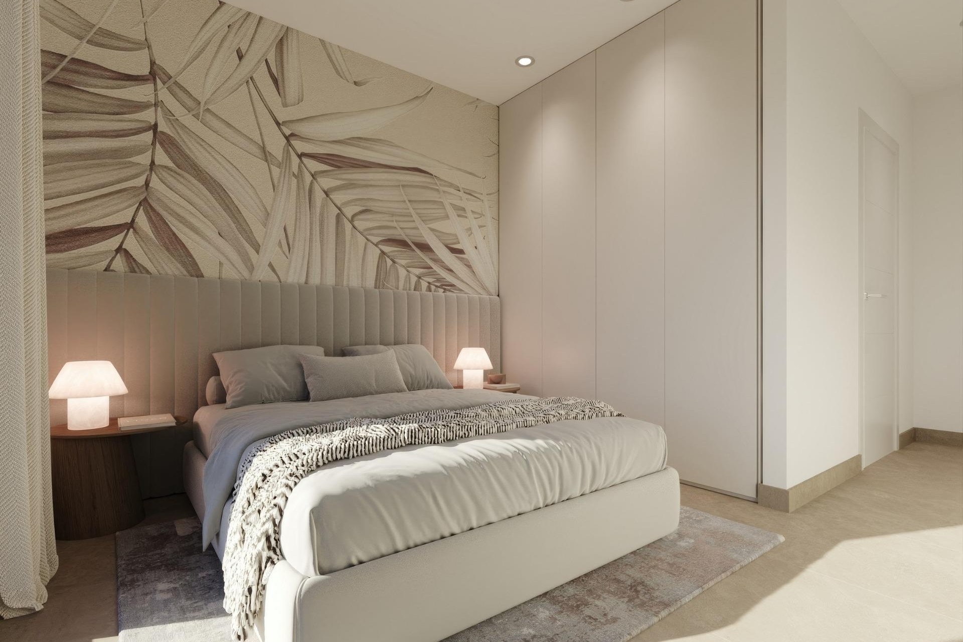 Nowy budynek - Apartment - Fuente Álamo - Hacienda del Alamo