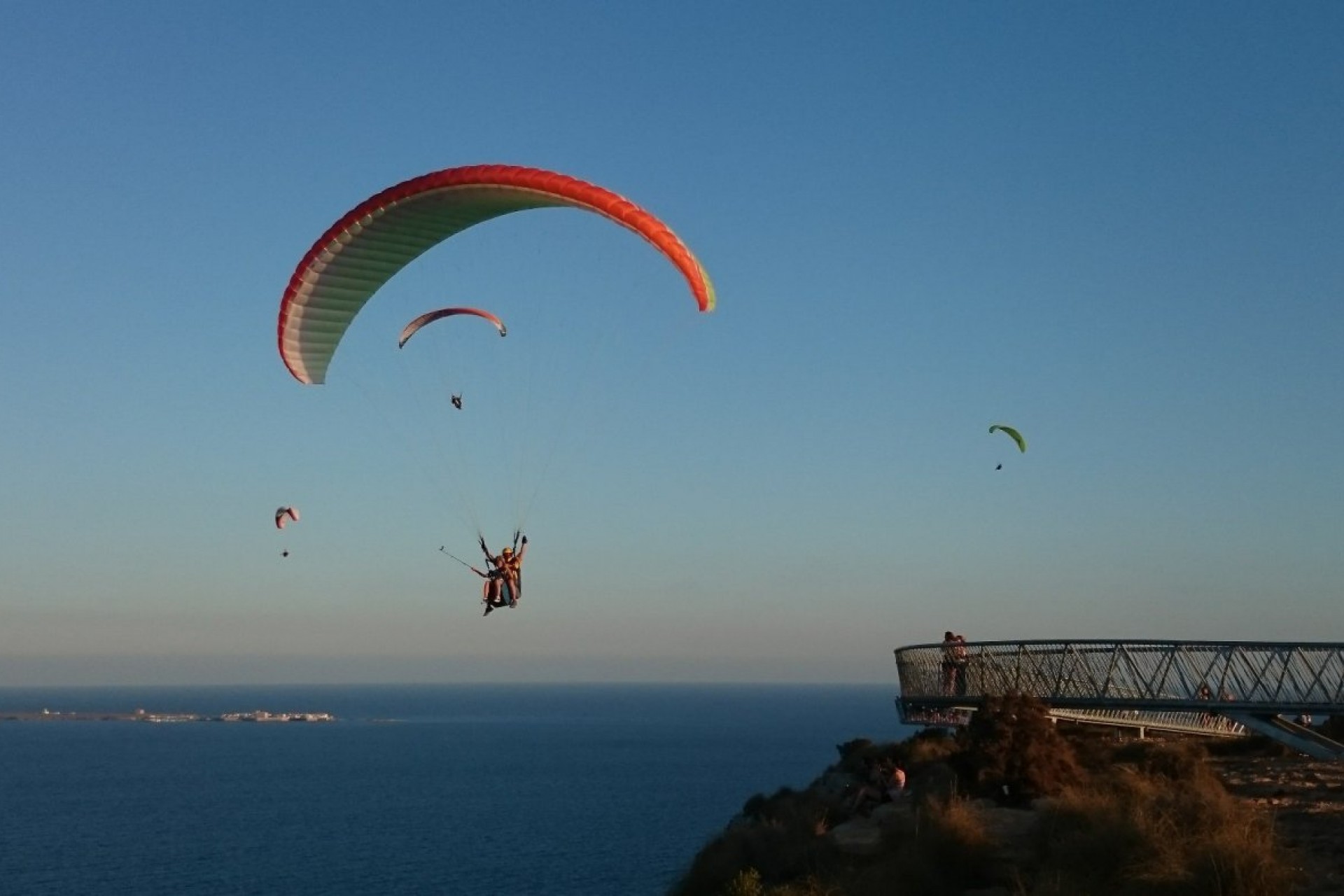 Nowy budynek - Apartment - Gran Alacant