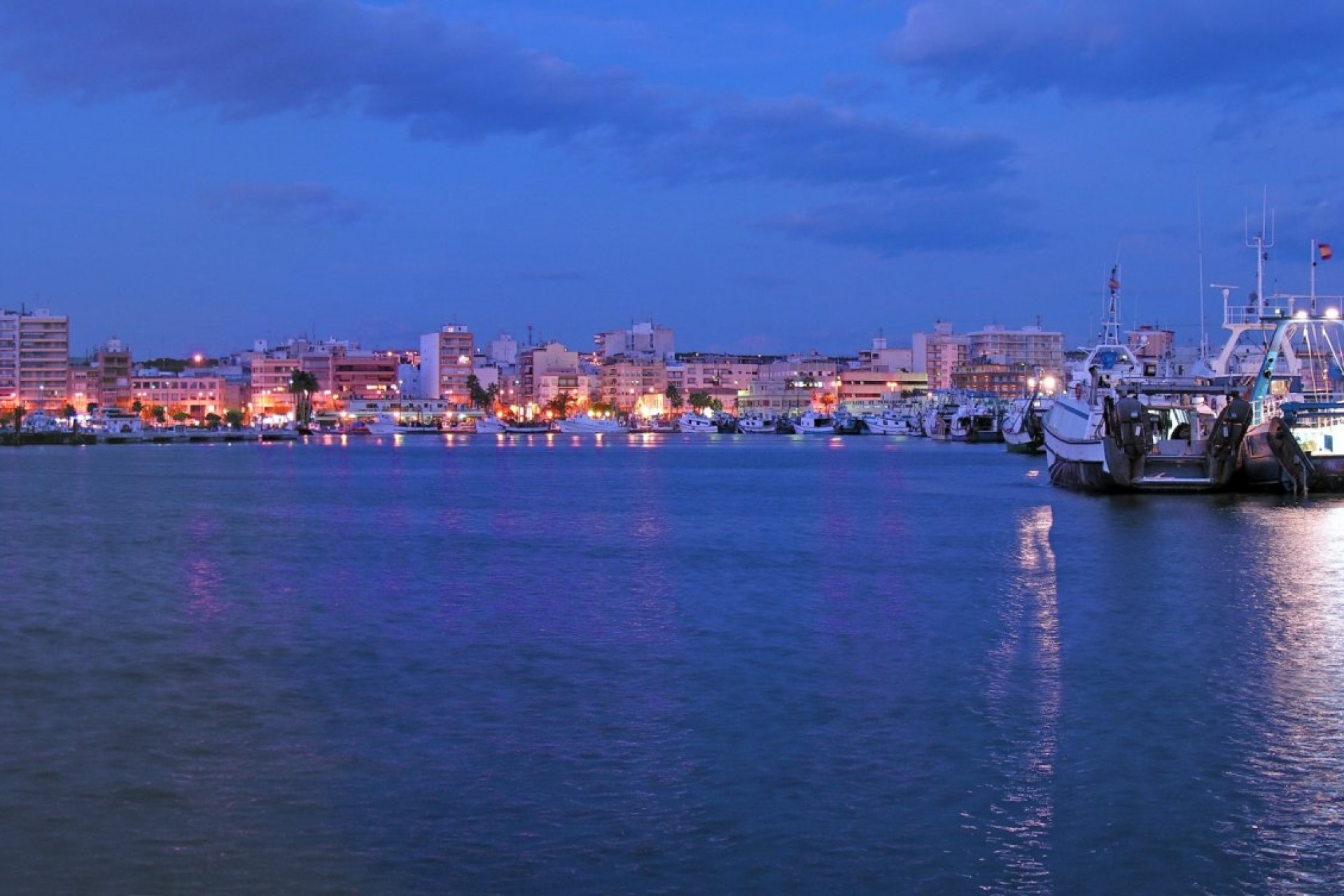 Nowy budynek - Apartment - Gran Alacant