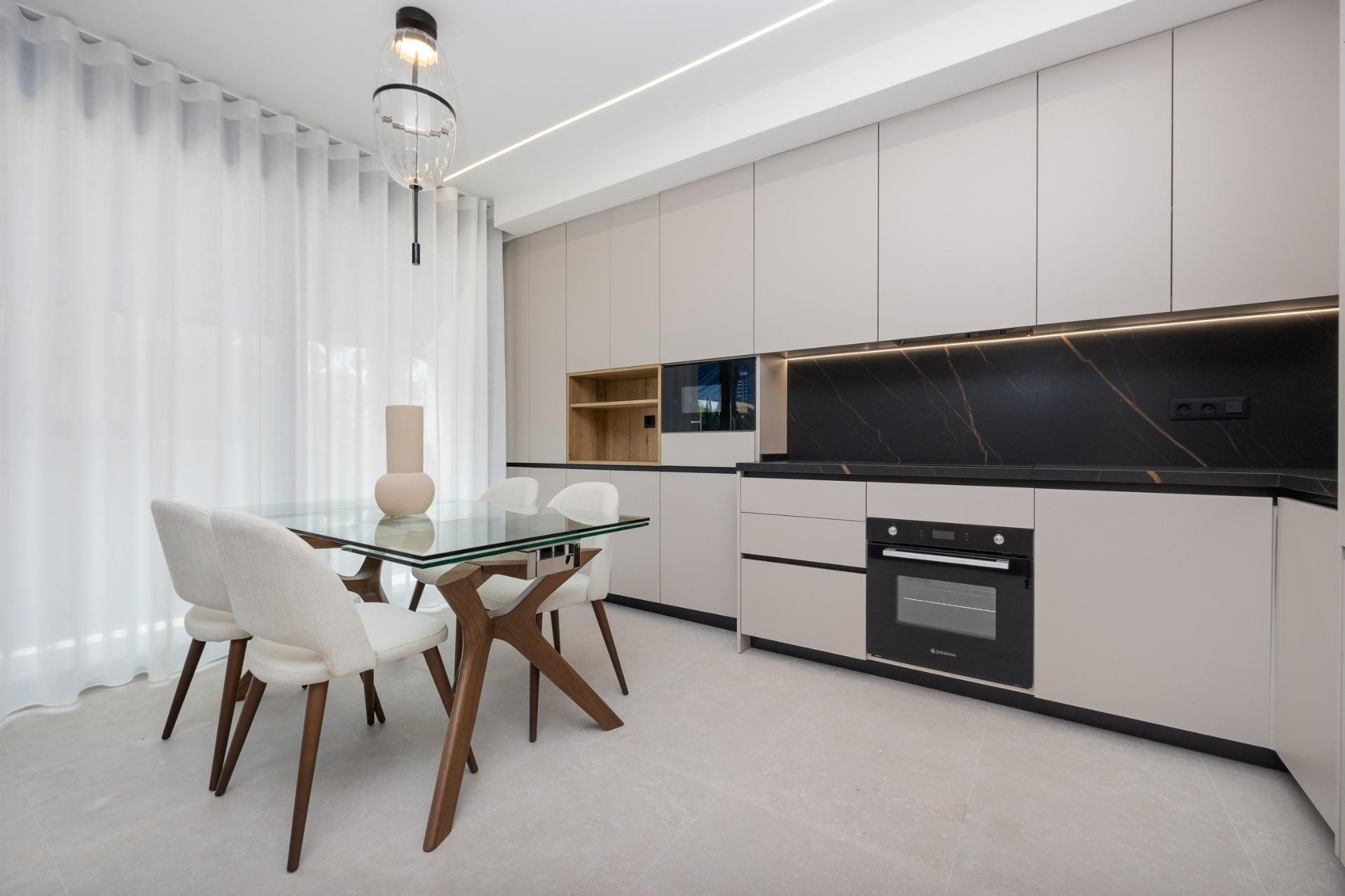 Nowy budynek - Apartment - Guardamar del Segura - Avda del Puerto