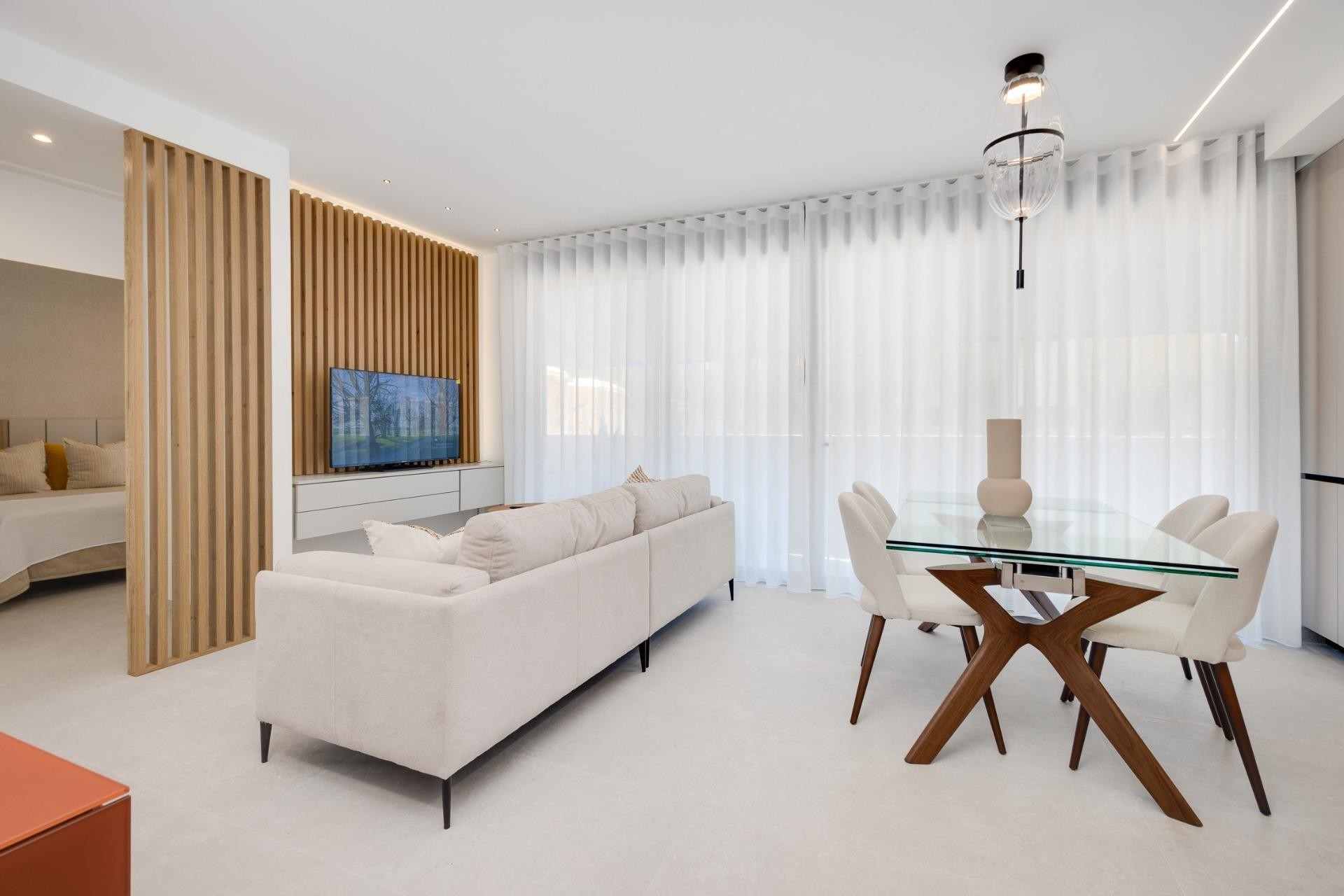 Nowy budynek - Apartment - Guardamar del Segura - Avda del Puerto