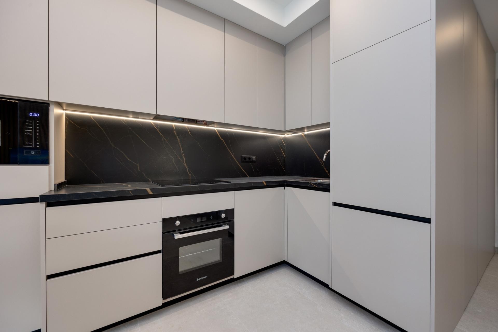 Nowy budynek - Apartment - Guardamar del Segura - Avda del Puerto