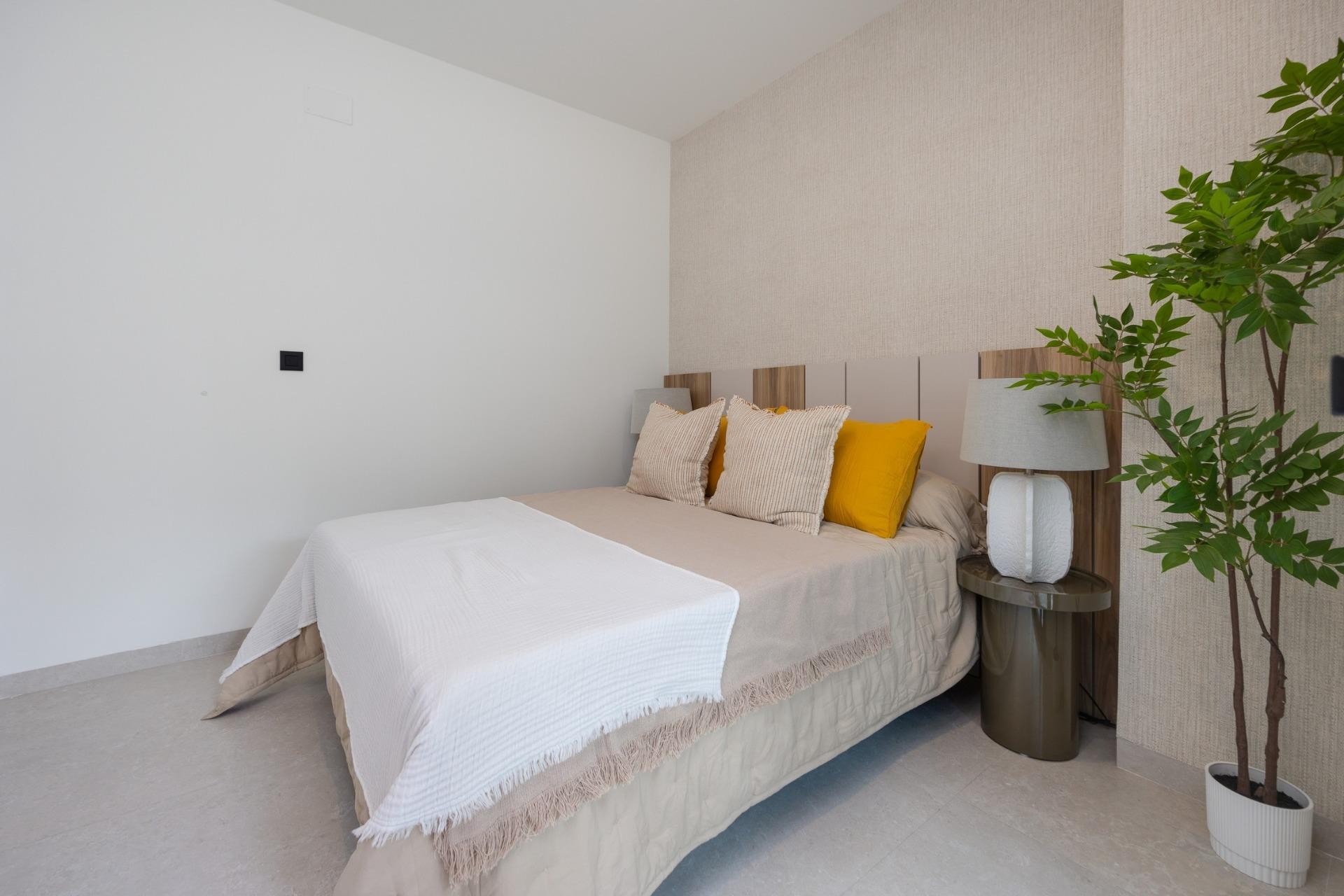 Nowy budynek - Apartment - Guardamar del Segura - Avda del Puerto
