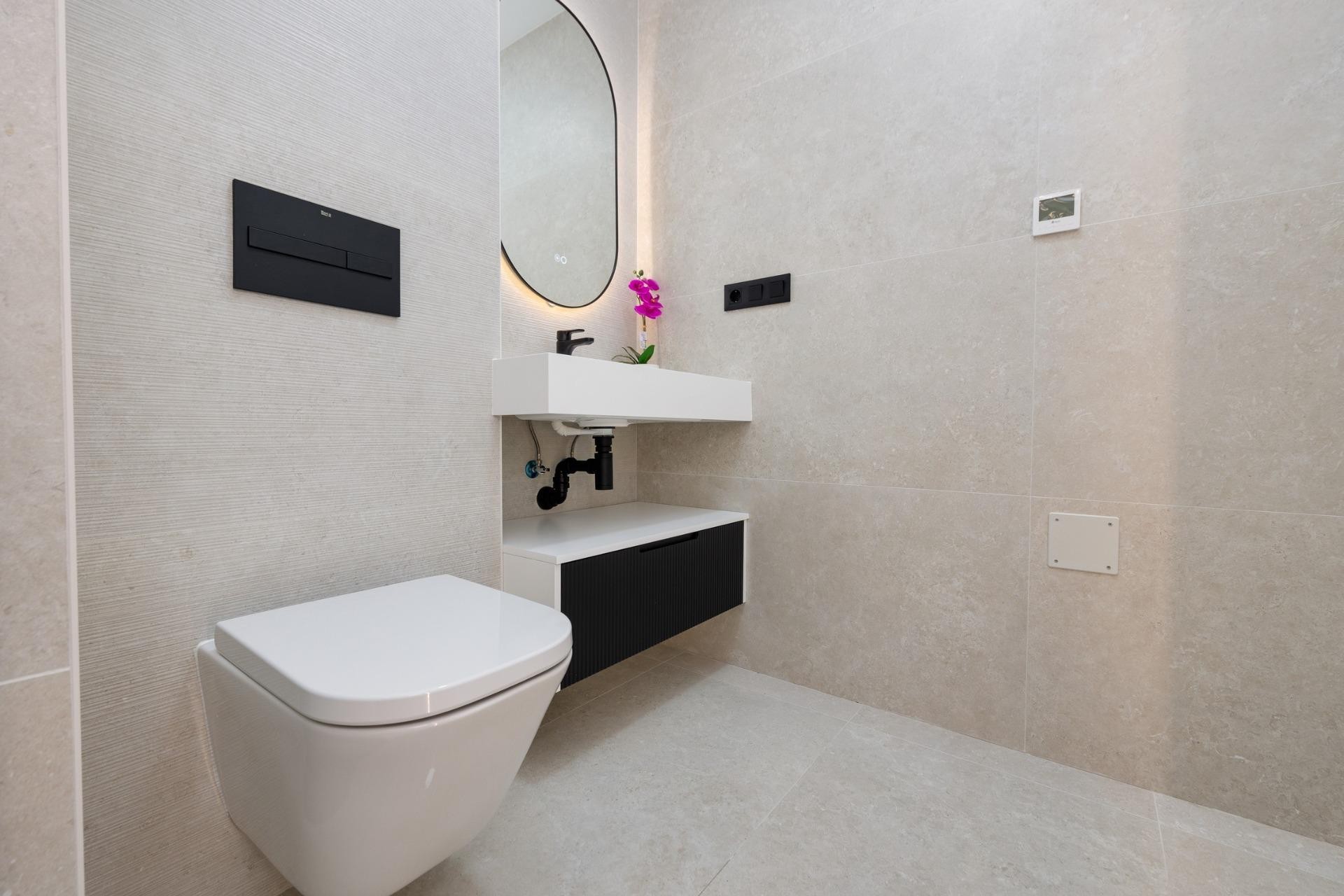 Nowy budynek - Apartment - Guardamar del Segura - Avda del Puerto