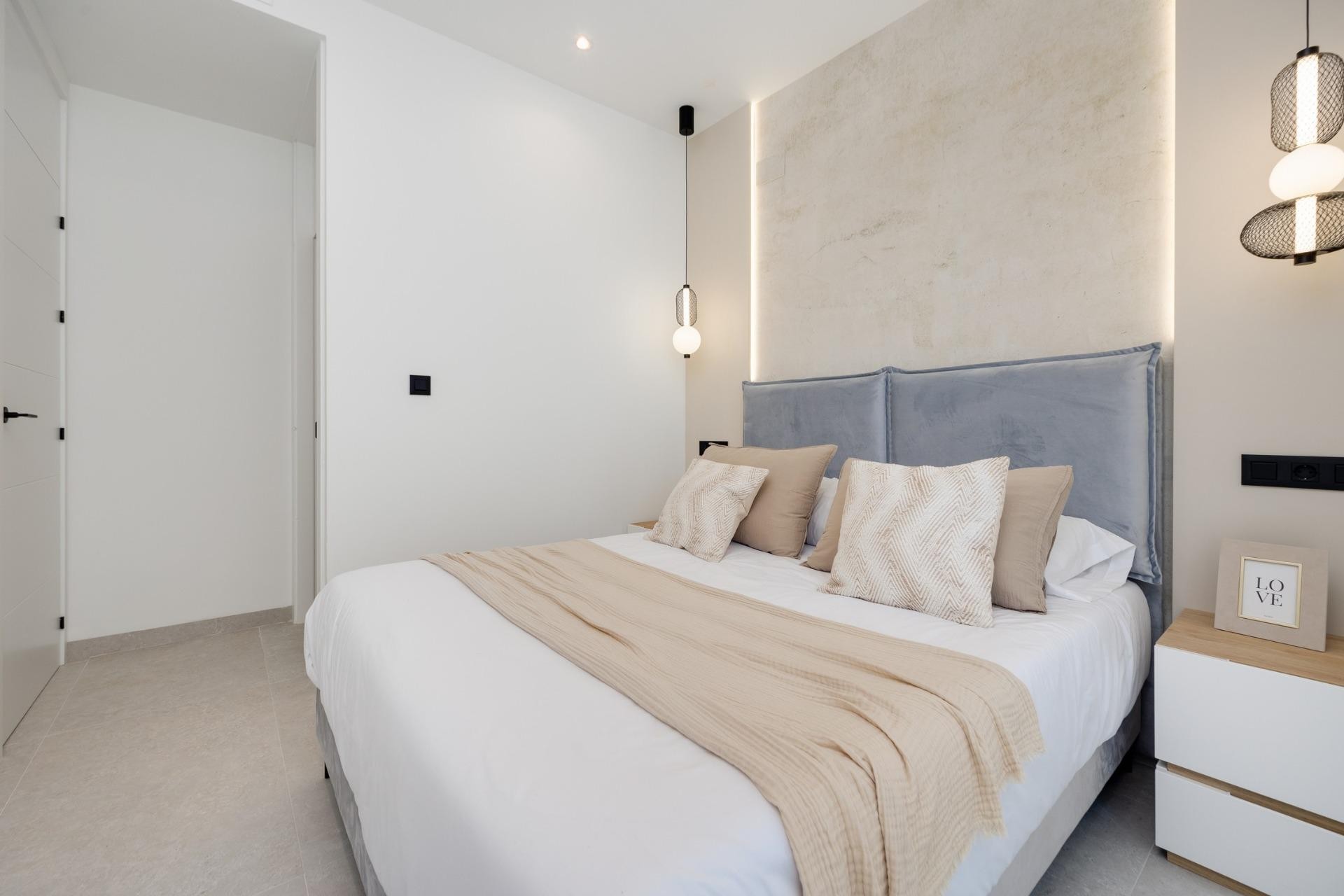 Nowy budynek - Apartment - Guardamar del Segura - Avda del Puerto