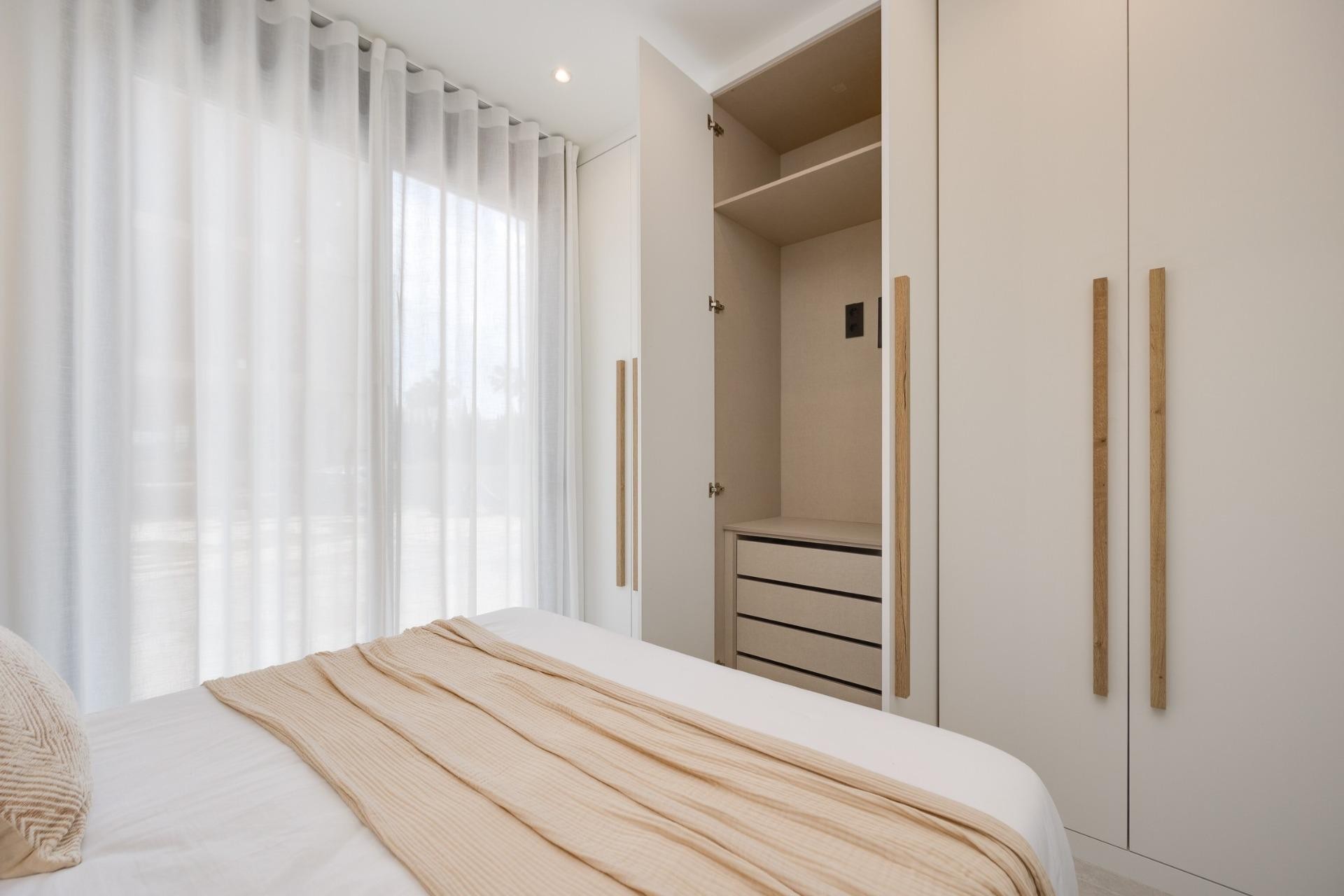 Nowy budynek - Apartment - Guardamar del Segura - Avda del Puerto