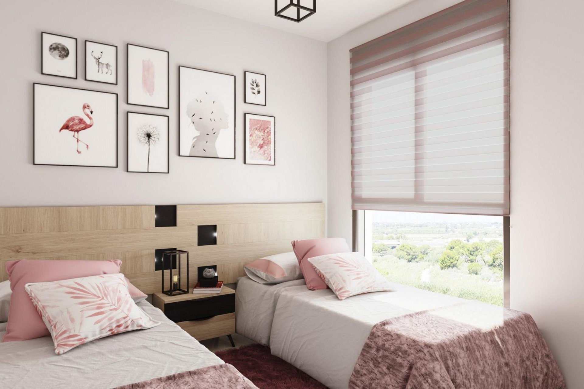 Nowy budynek - Apartment - Guardamar del Segura - Avenida del Puerto