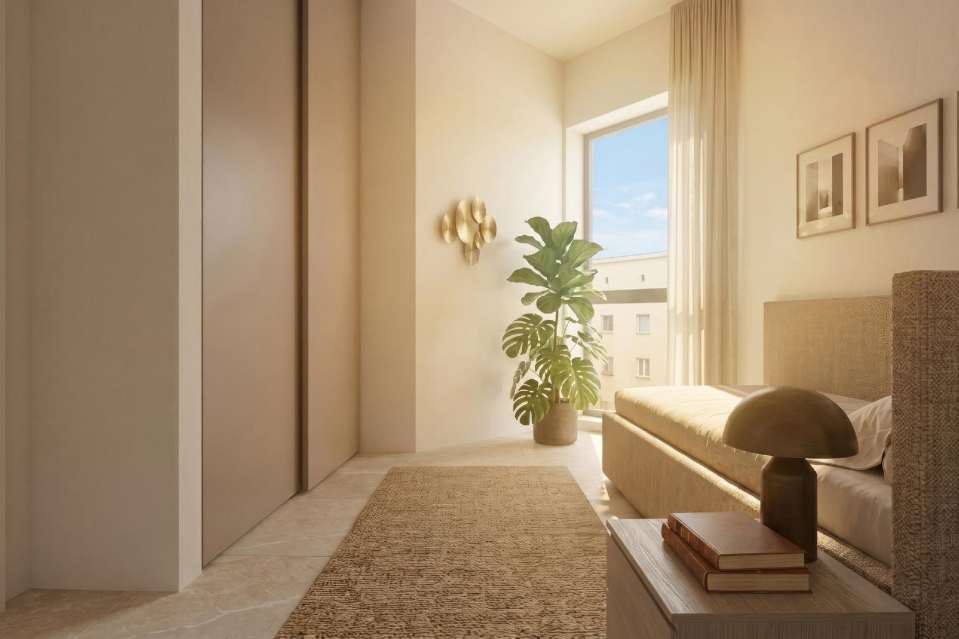 Nowy budynek - Apartment - Guardamar del Segura - Centro