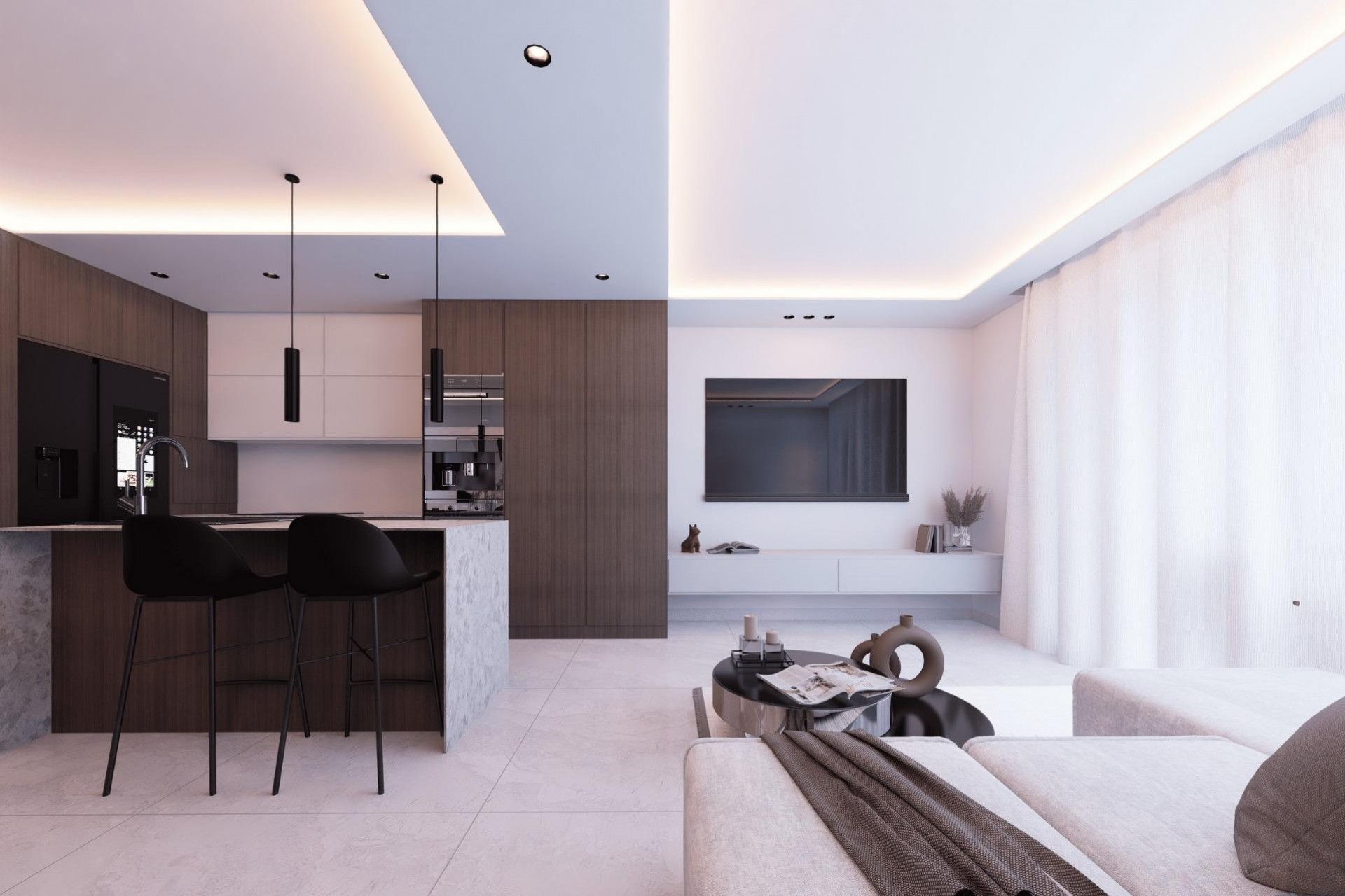 Nowy budynek - Apartment - Guardamar del Segura - Centro