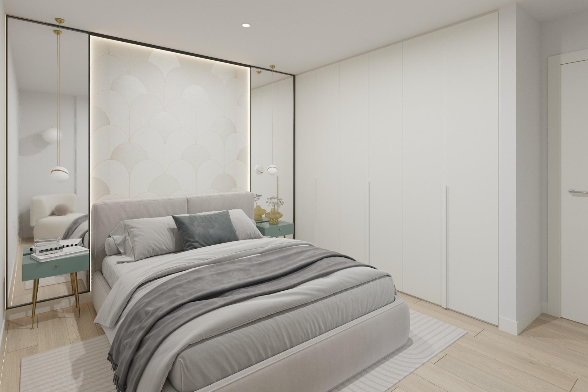 Nowy budynek - Apartment - Guardamar del Segura - Centro
