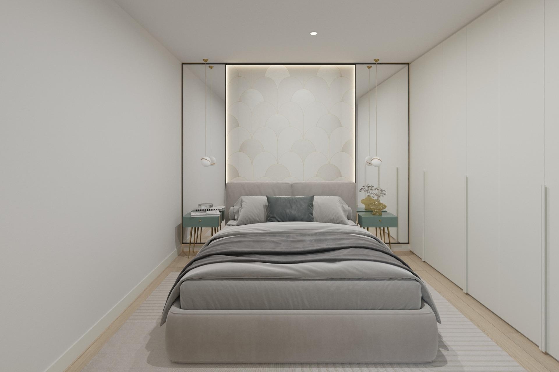 Nowy budynek - Apartment - Guardamar del Segura - Centro