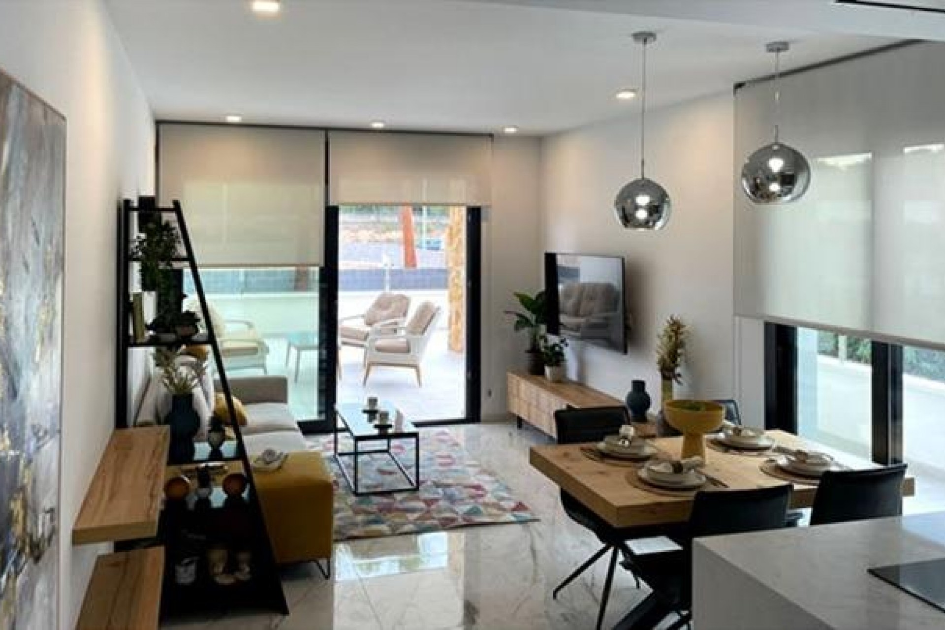 Nowy budynek - Apartment - Guardamar del Segura - Puerto