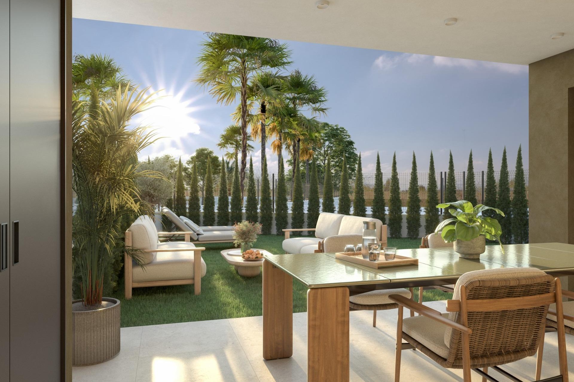 Nowy budynek - Apartment - Guardamar del Segura - Puerto