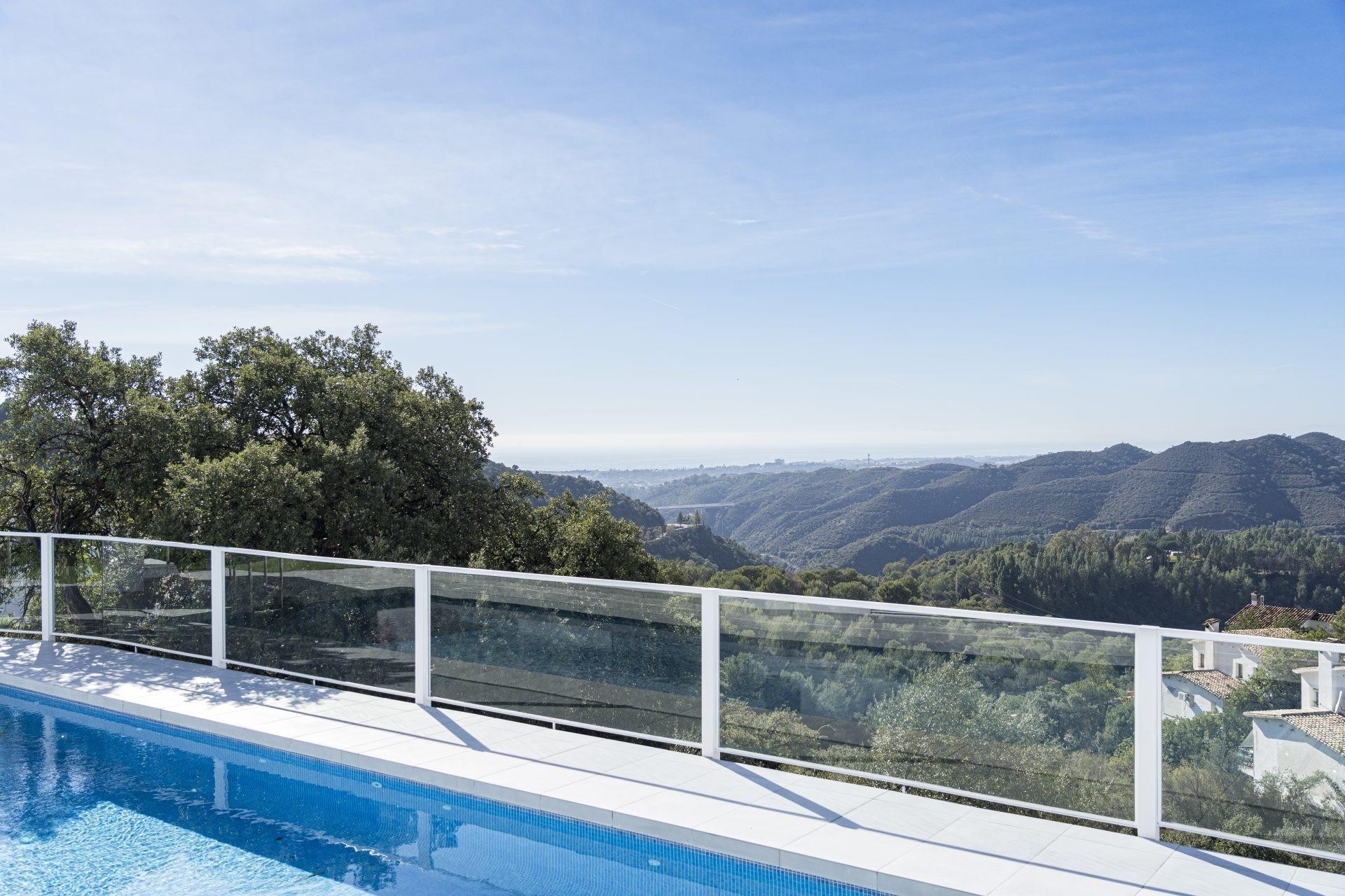 Nowy budynek - Apartment - Istán - Cerros De Los Lagos