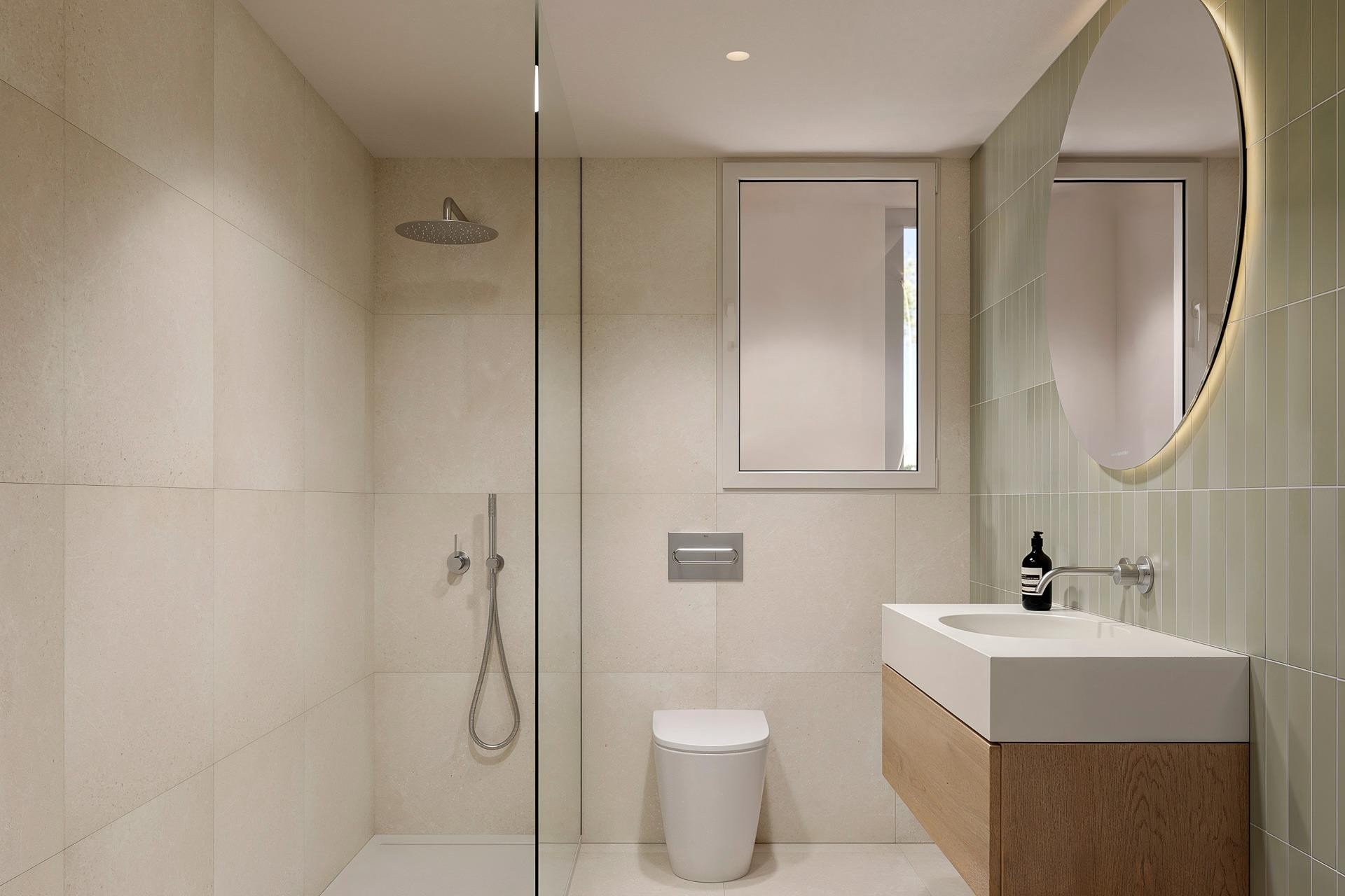 Nowy budynek - Apartment - Jacarilla - pueblo