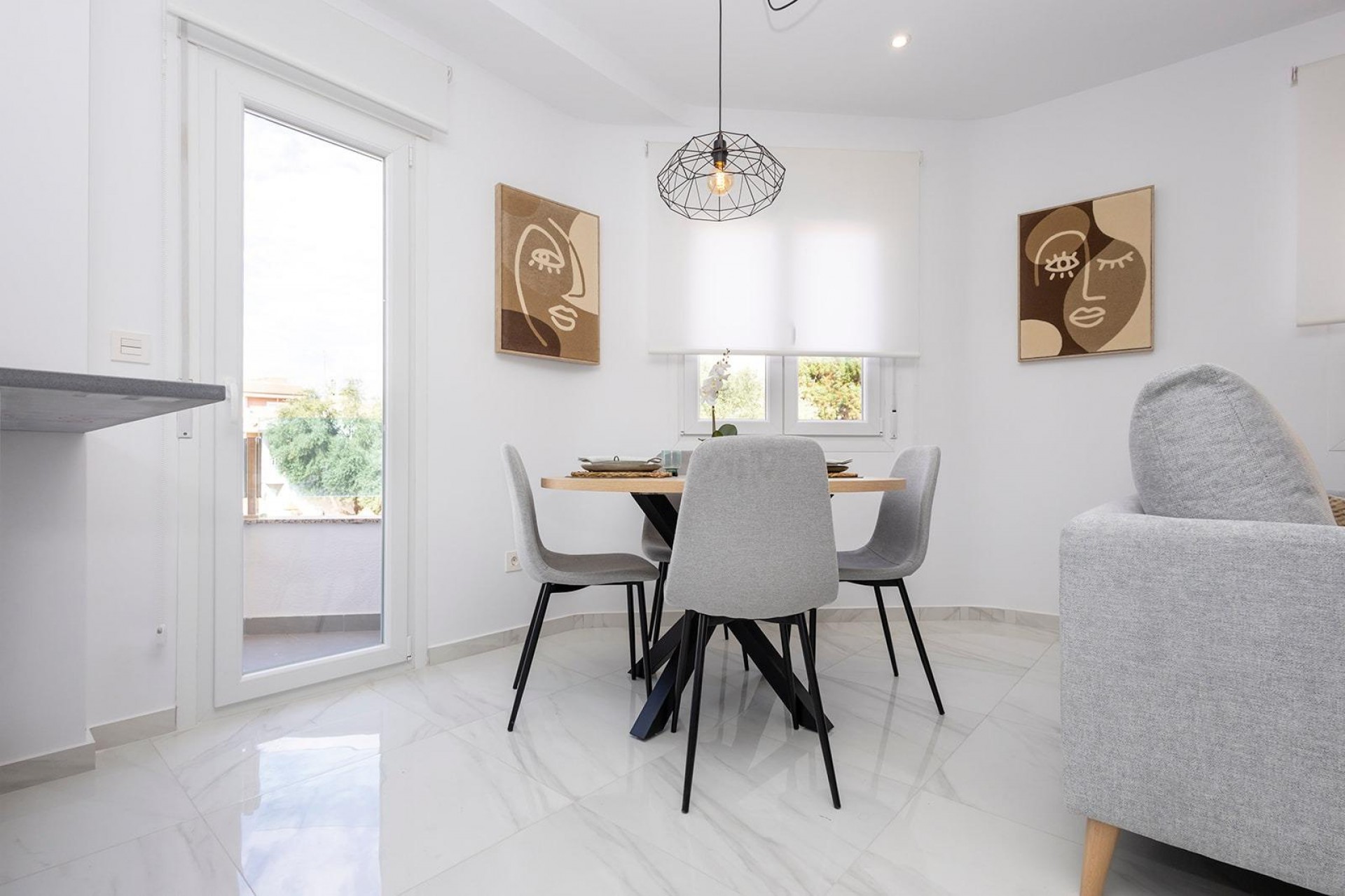 Nowy budynek - Apartment - Jacarilla - pueblo