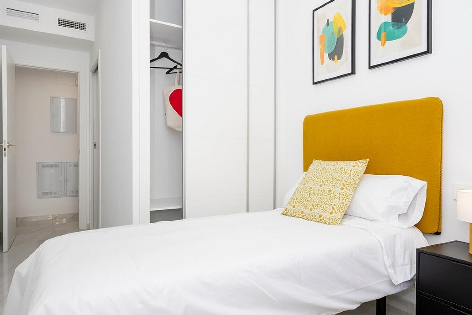 Nowy budynek - Apartment - Jacarilla - pueblo