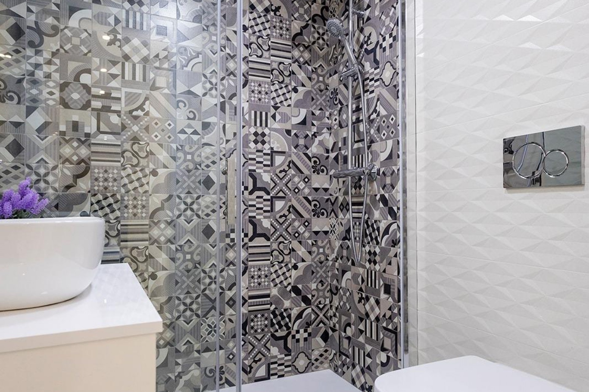 Nowy budynek - Apartment - Jacarilla - pueblo