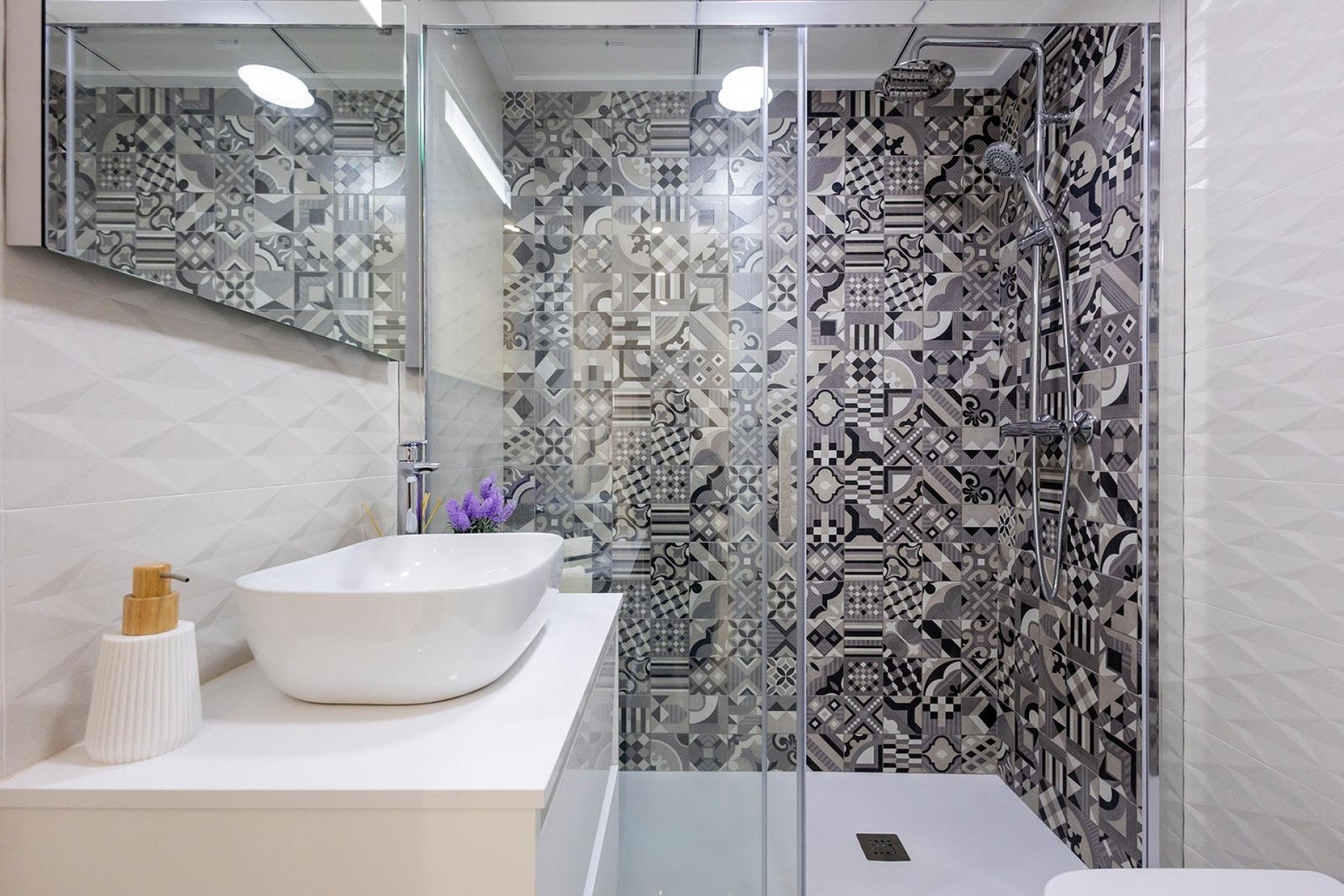 Nowy budynek - Apartment - Jacarilla - pueblo