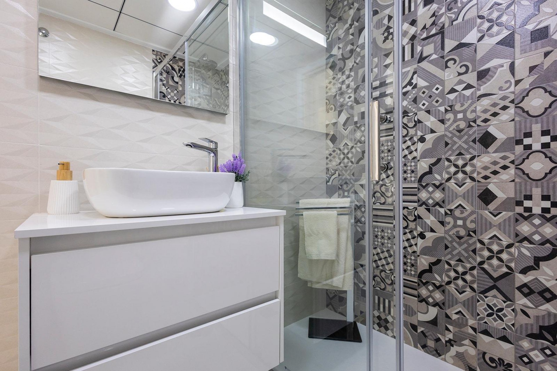 Nowy budynek - Apartment - Jacarilla - pueblo